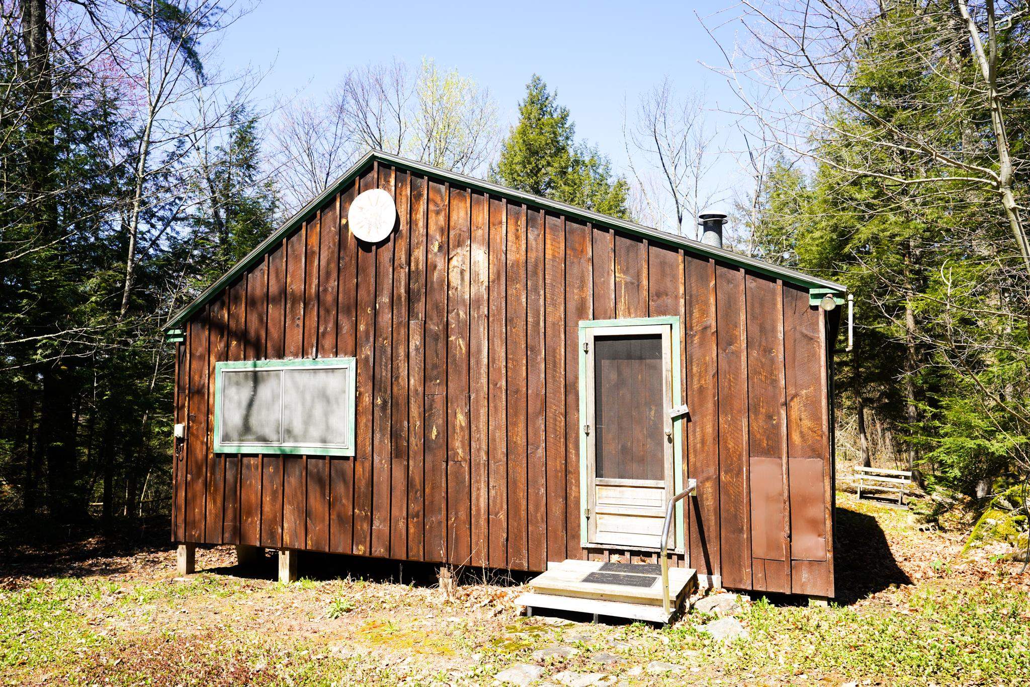 456 EAST SHORE LANE, Hinesburg, VT 05461 PrimeMLS