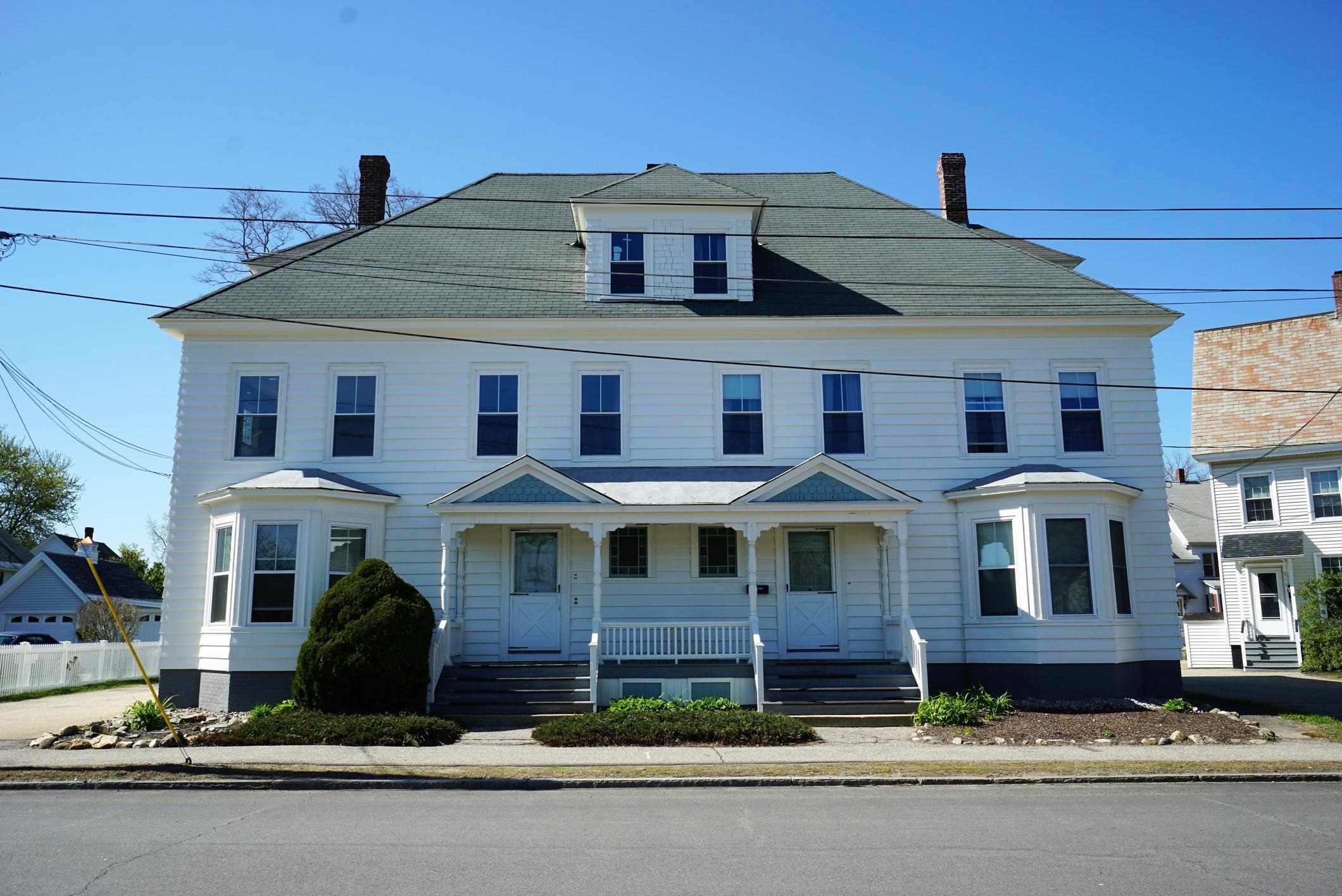 Photo of 2-4 Allison Street Concord NH 03301