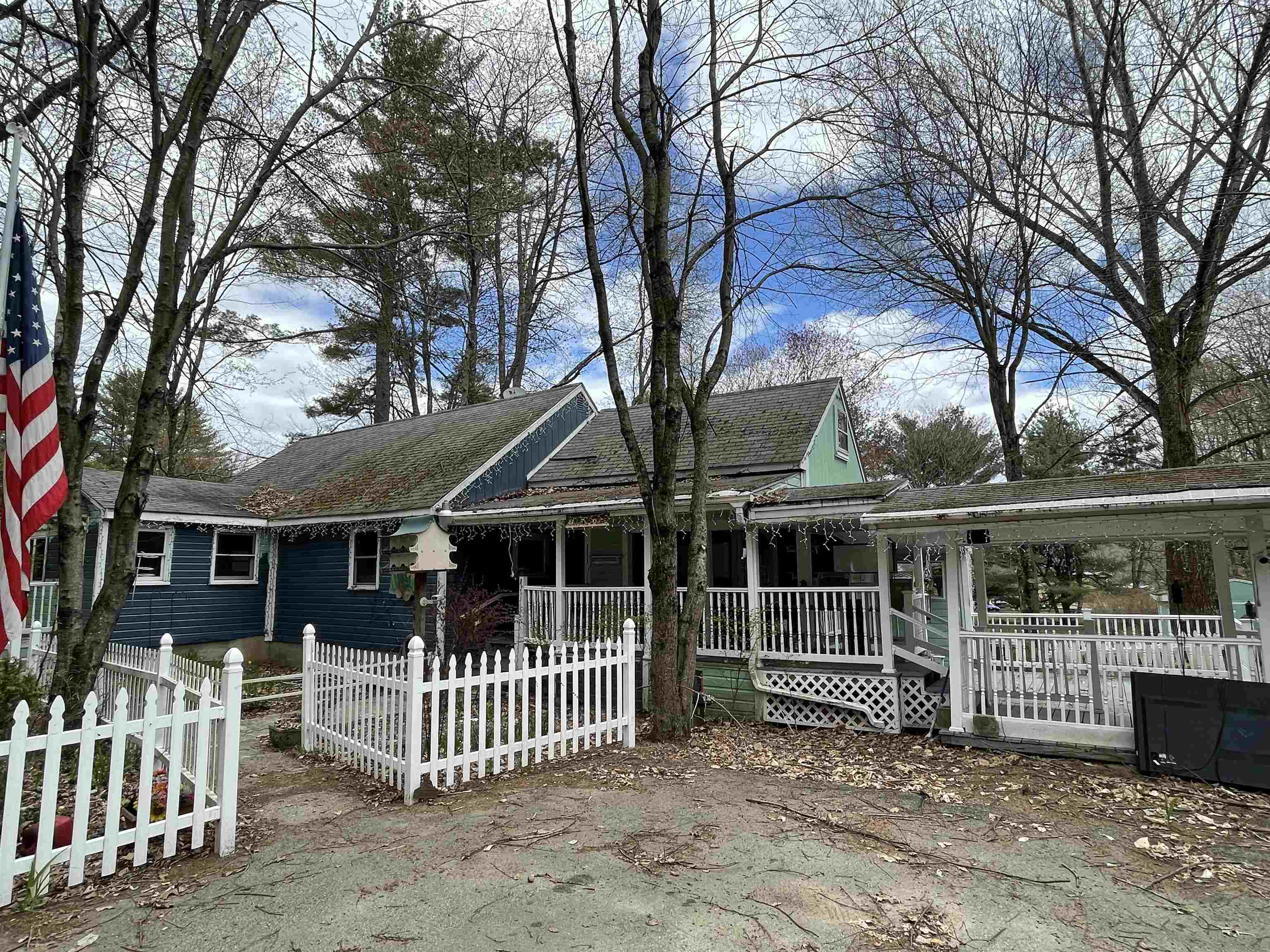 28 Witham Road Epping, NH Photo