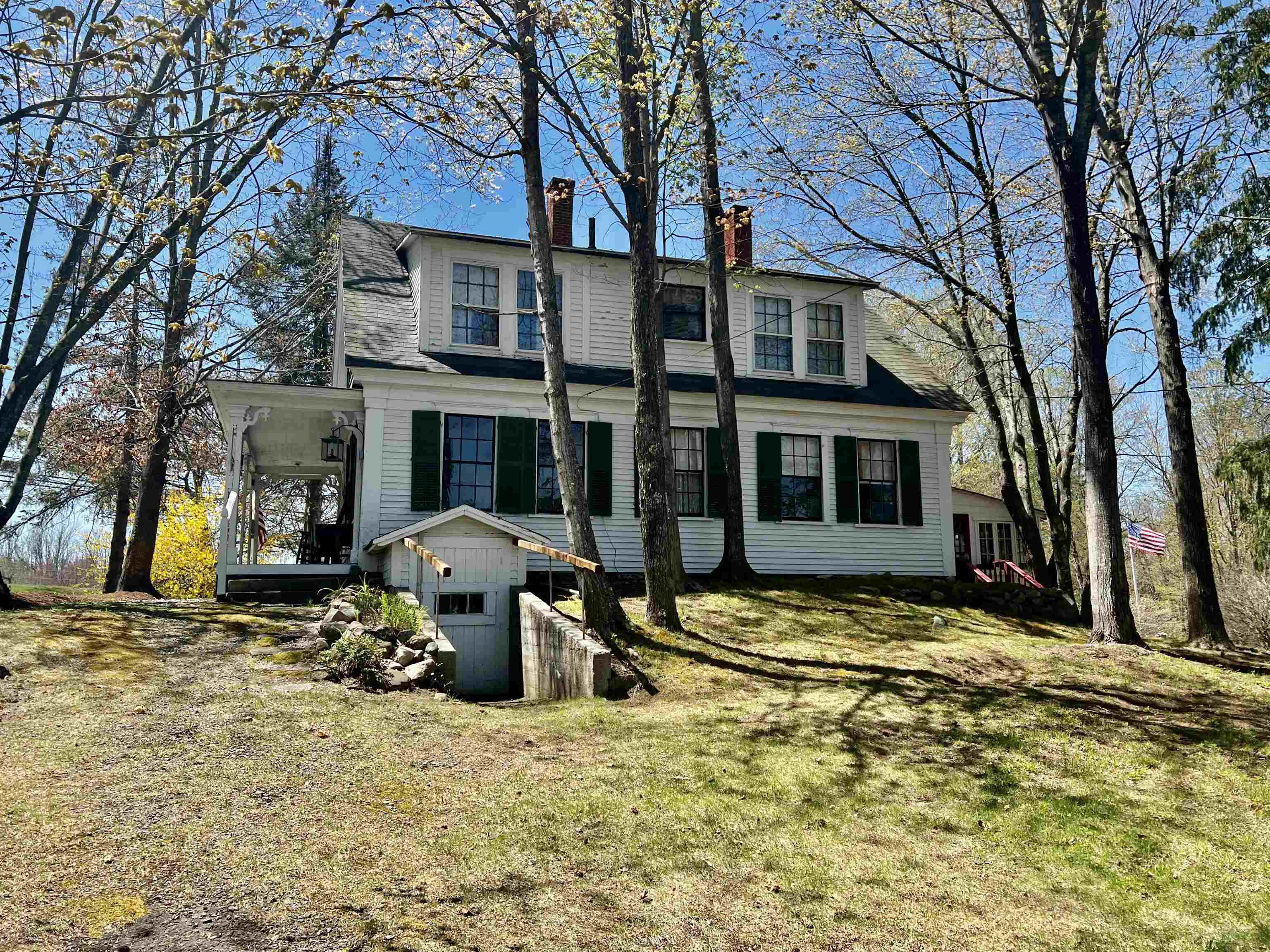 Lake Kanasatka Homes For Sale Moultonborough NH Real Estate