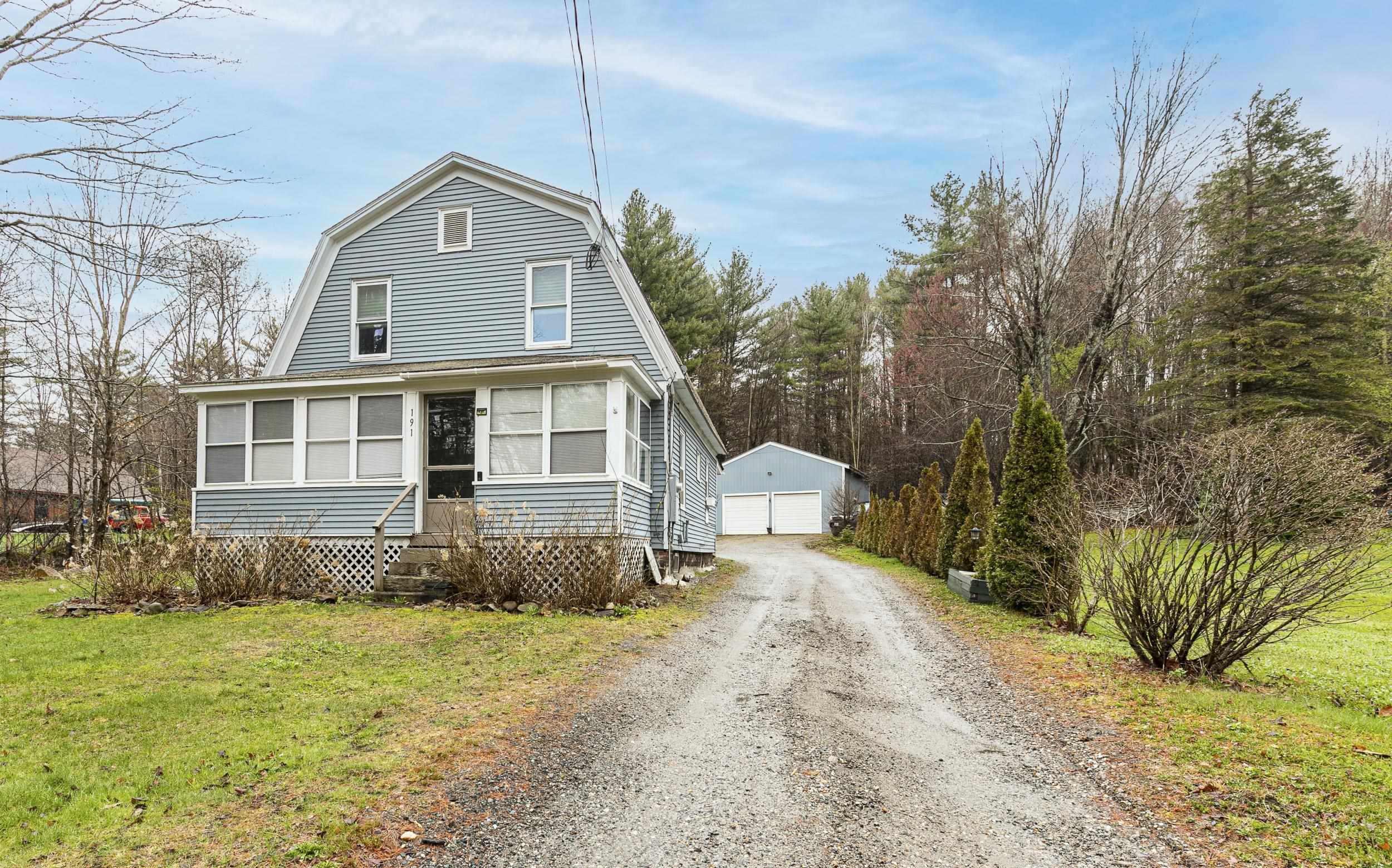 Newport NH 03773 Home for sale $List Price is $299,000