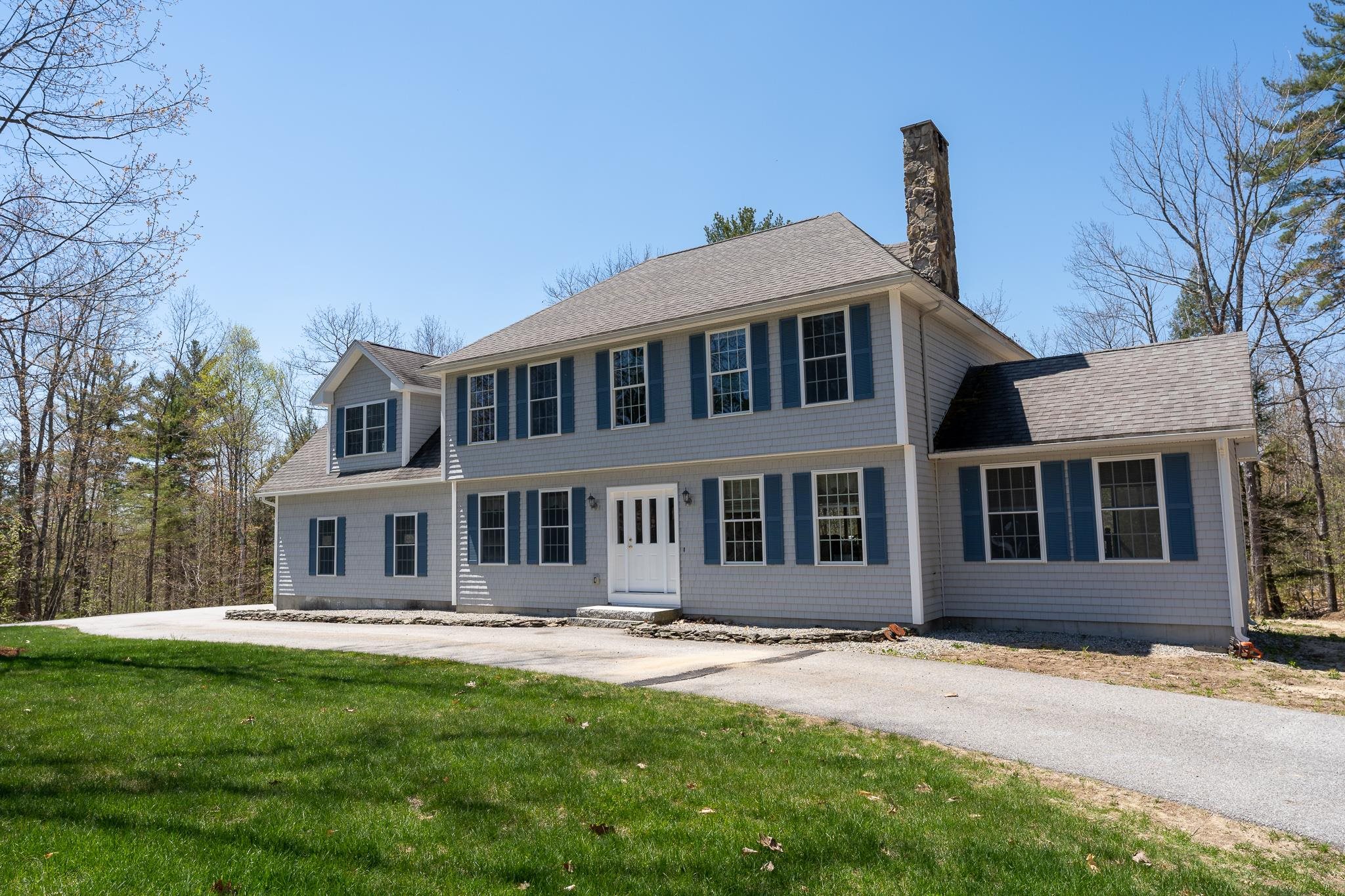 ALTON NH Home for sale $$738,900 | $253 per sq.ft.