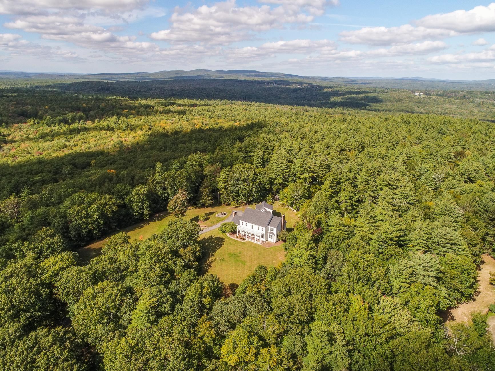 403 NEW BOSTON ROAD, Candia, NH 03034 PrimeMLS®