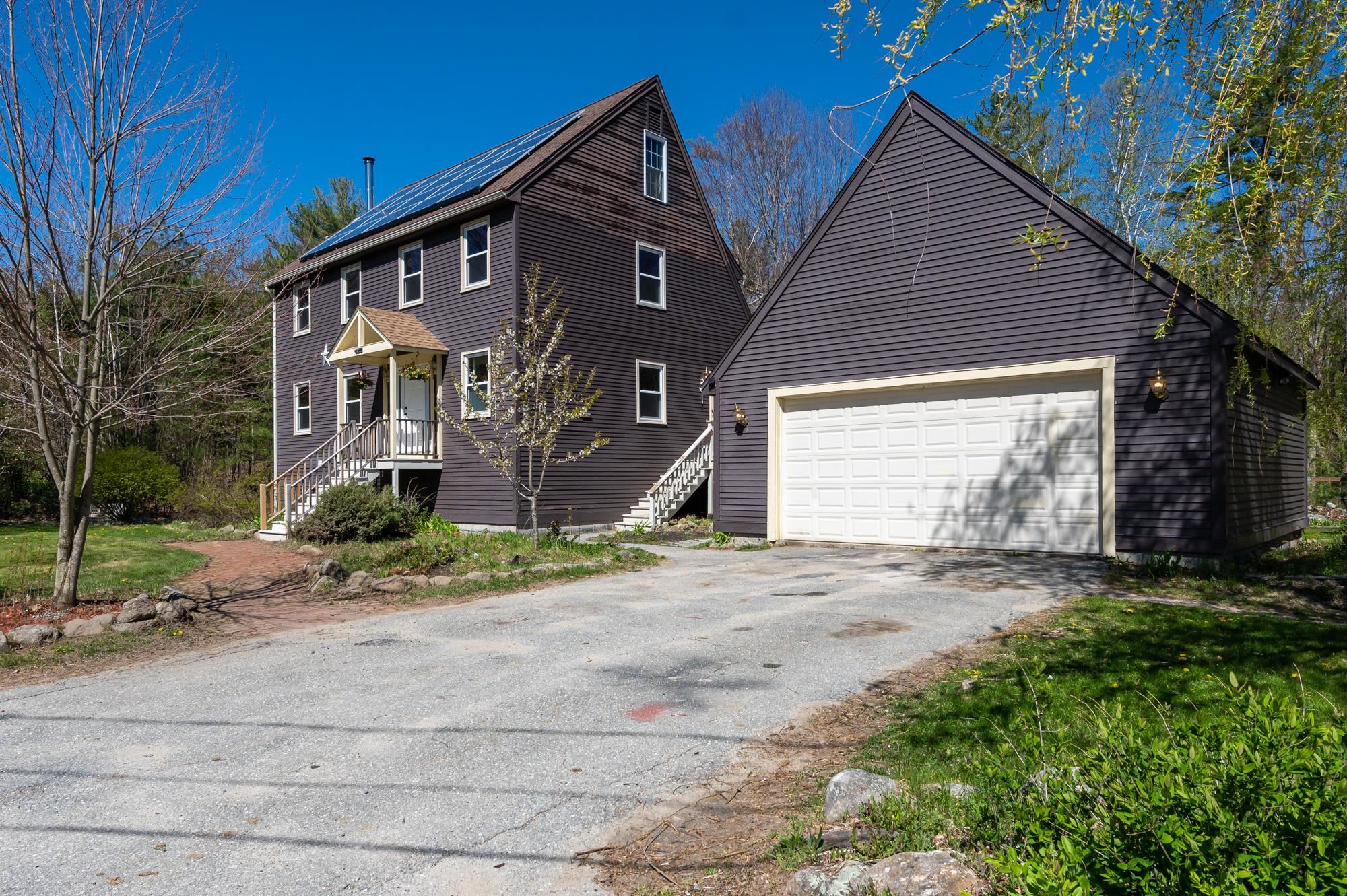 Photo of 43 Holly View Drive New Ipswich NH 03071