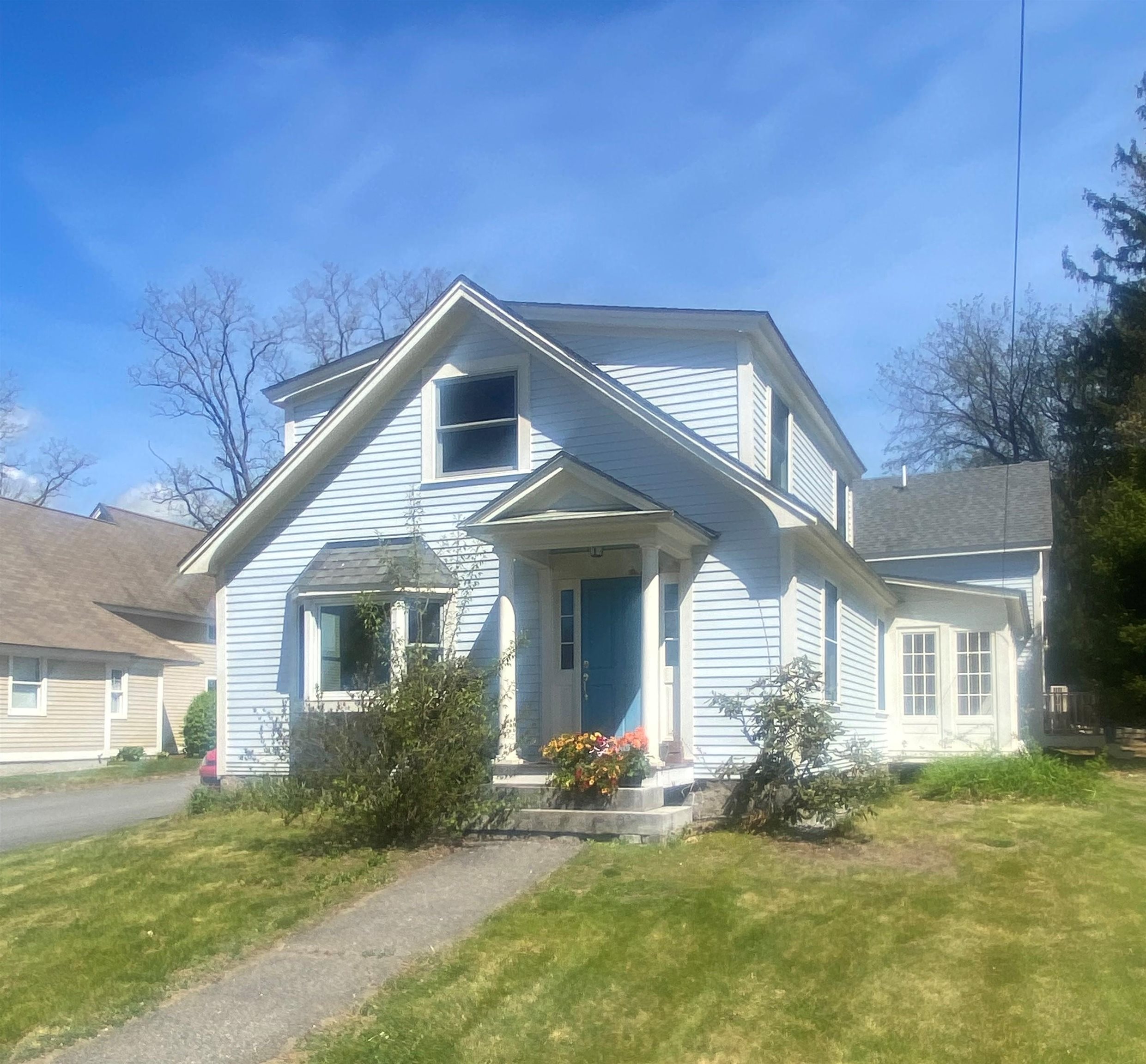 Henniker New Hampshire Homes For Sale