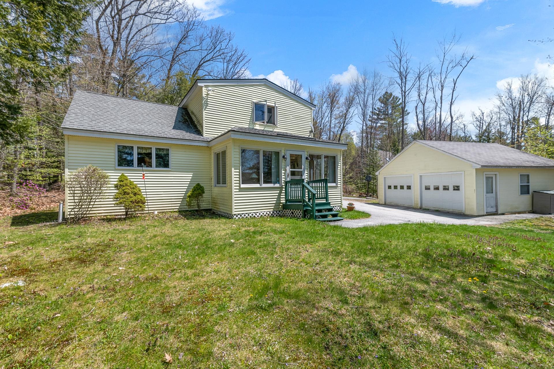 Newbury NH 03255 Home for sale $List Price is $585,000