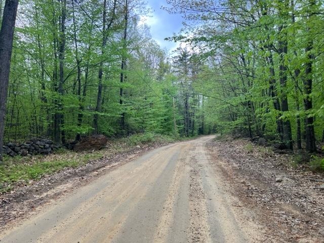 Photo of Map 5, Lot 13 Parkey Road Barnstead NH 03225