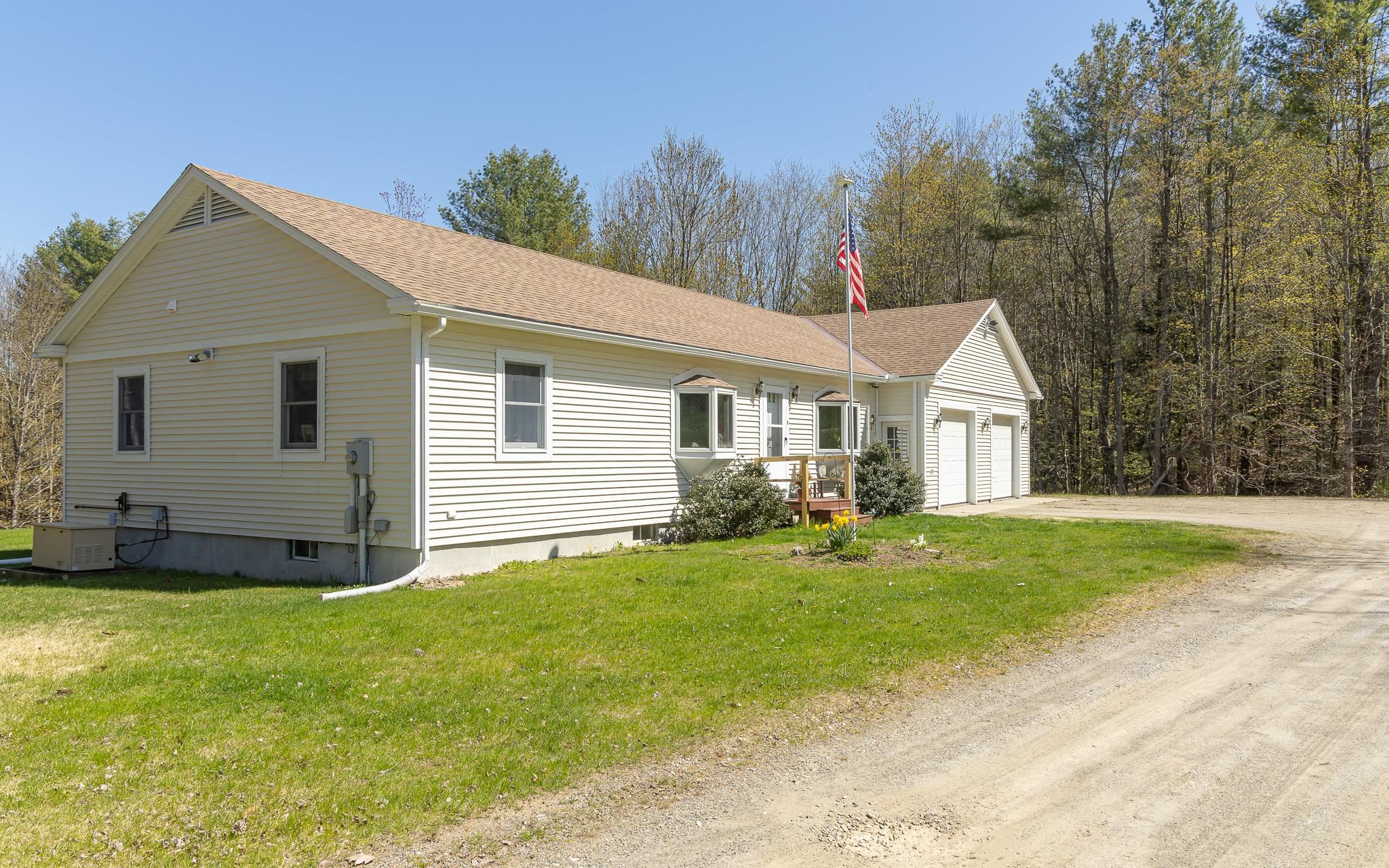 Alstead New Hampshire Homes For Sale page 1