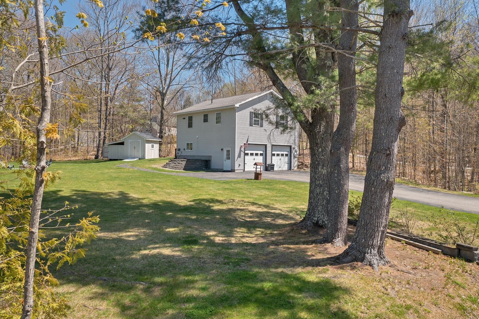 201 COTTON HILL ROAD, Gilford, NH 03249 PrimeMLS