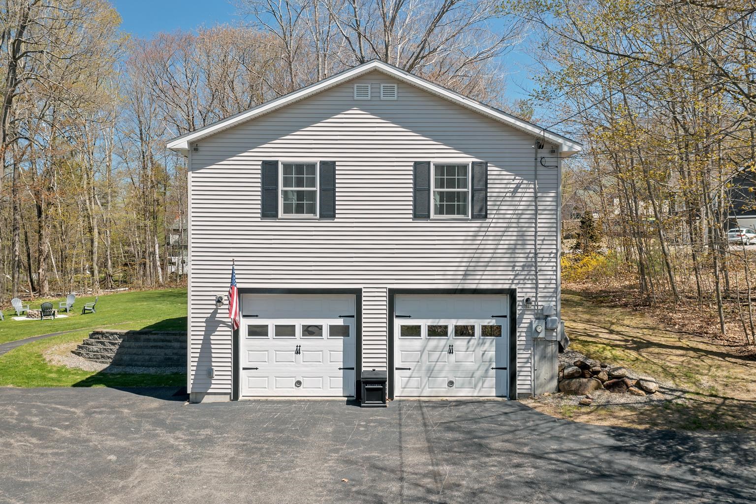 201 COTTON HILL ROAD, Gilford, NH 03249 PrimeMLS