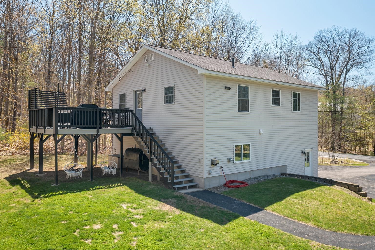 201 COTTON HILL ROAD, Gilford, NH 03249 PrimeMLS