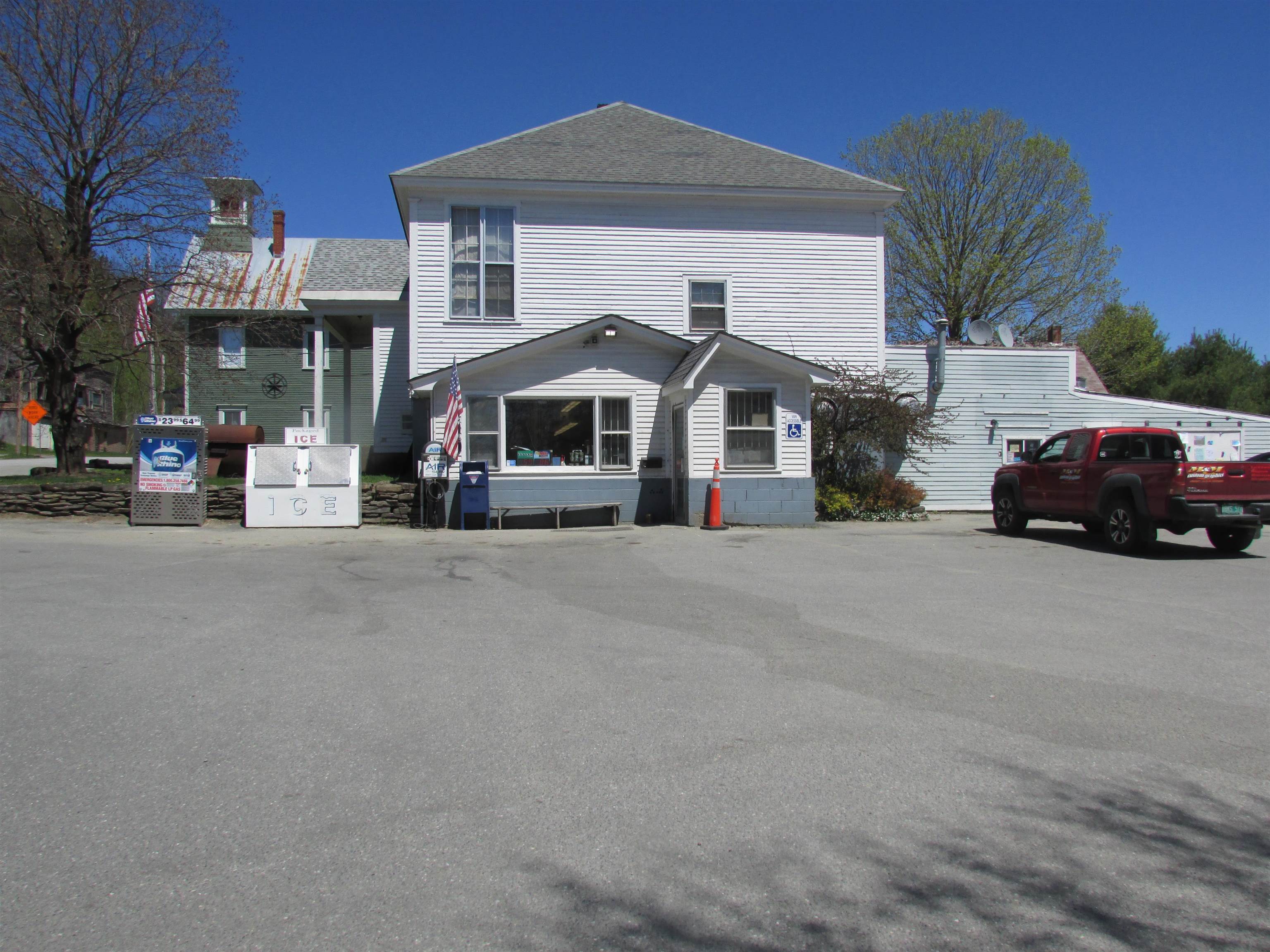 Thetford VT Real Estate Thetford Vermont Commercial Listing For Sale page 1