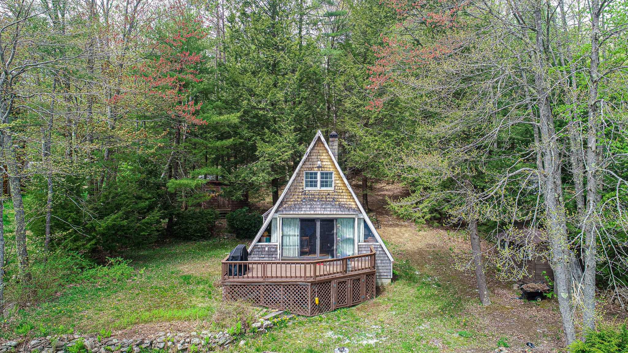 12 LAKE VIEW ROAD, Epsom, NH 03234 PrimeMLS