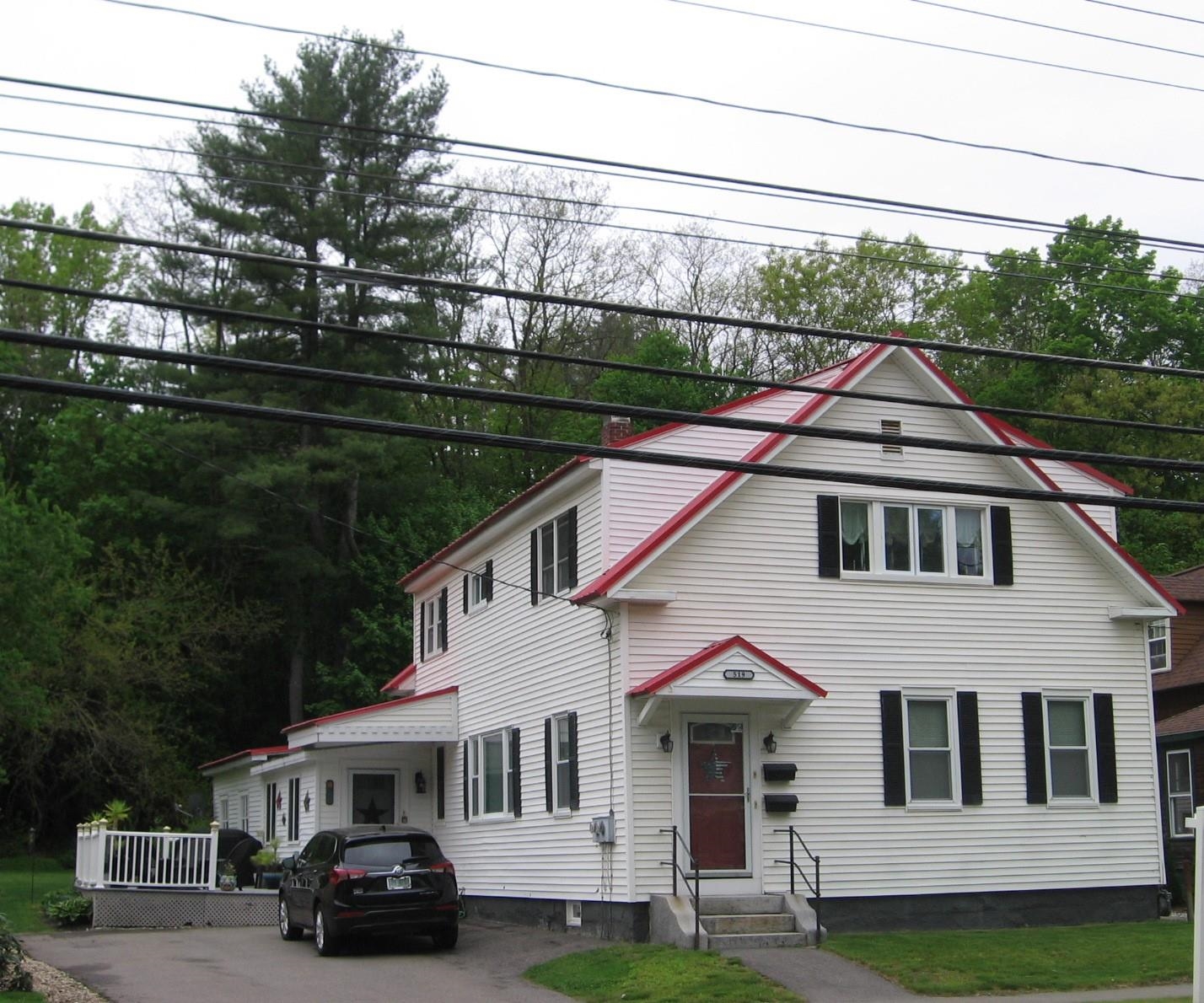 519 N State Street Concord, NH Photo
