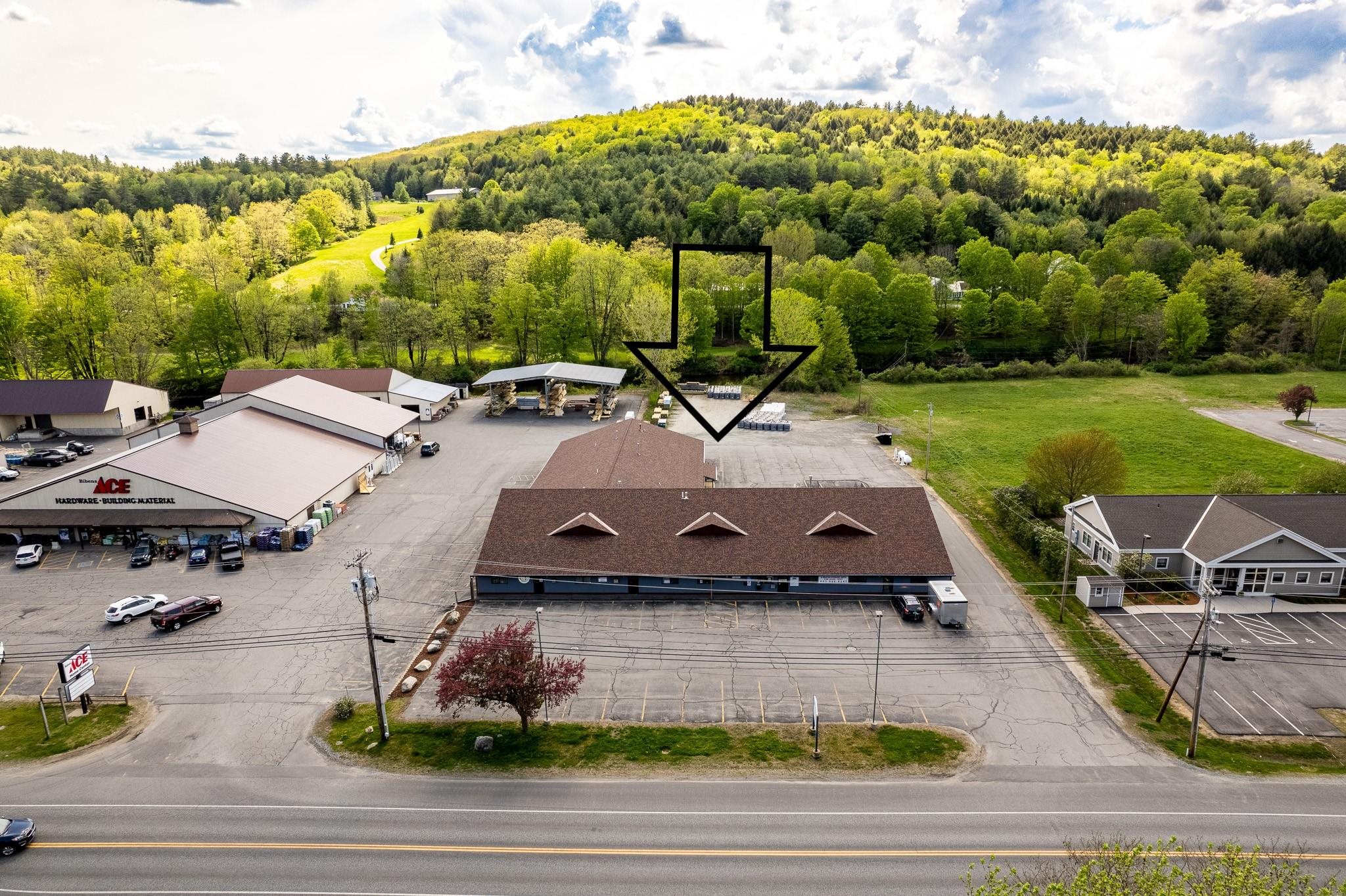 Springfield VT 05156 Commercial Property for sale $List Price is $1,150,000