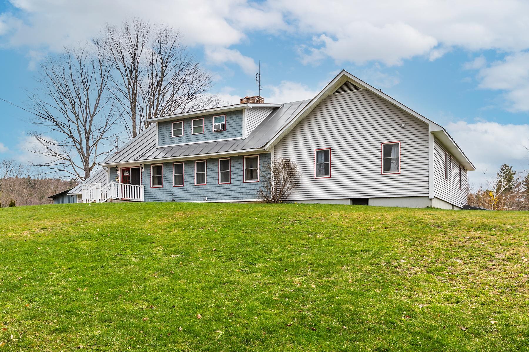 Royalton Vermont Homes For Sale page 1