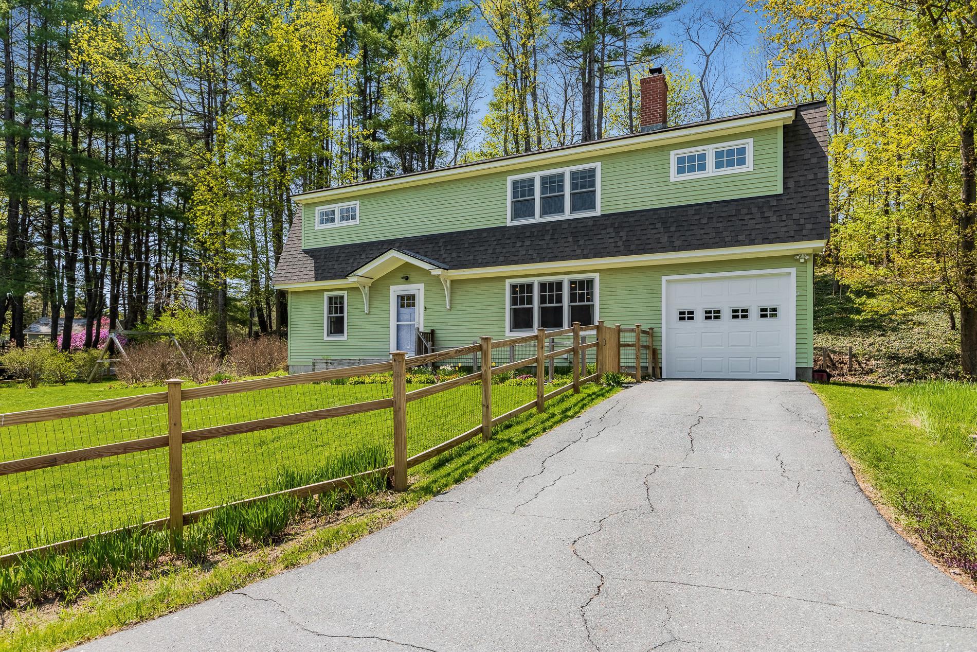 Hanover New Hampshire Homes For Sale page 2