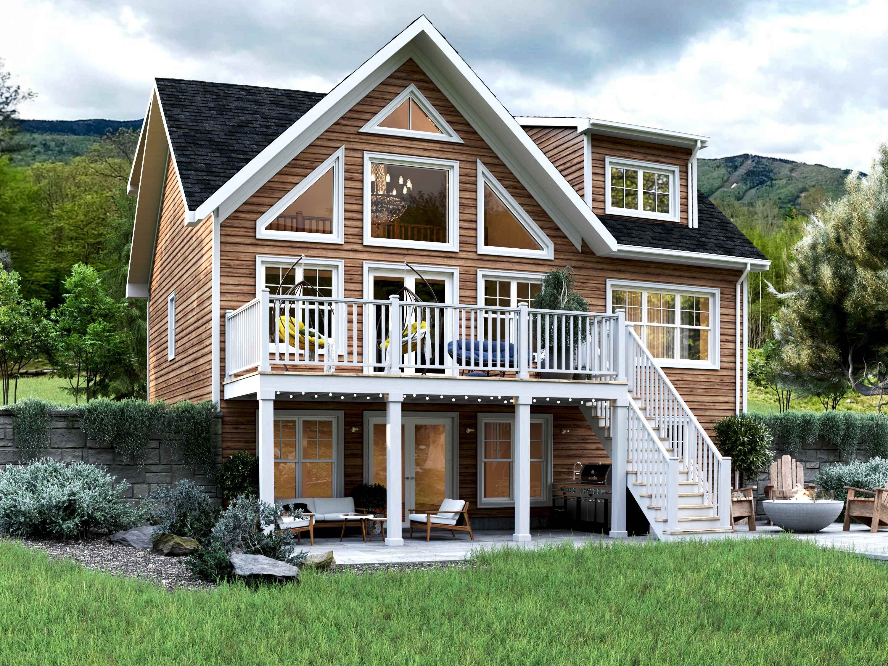 DANBURY NH Homes for sale