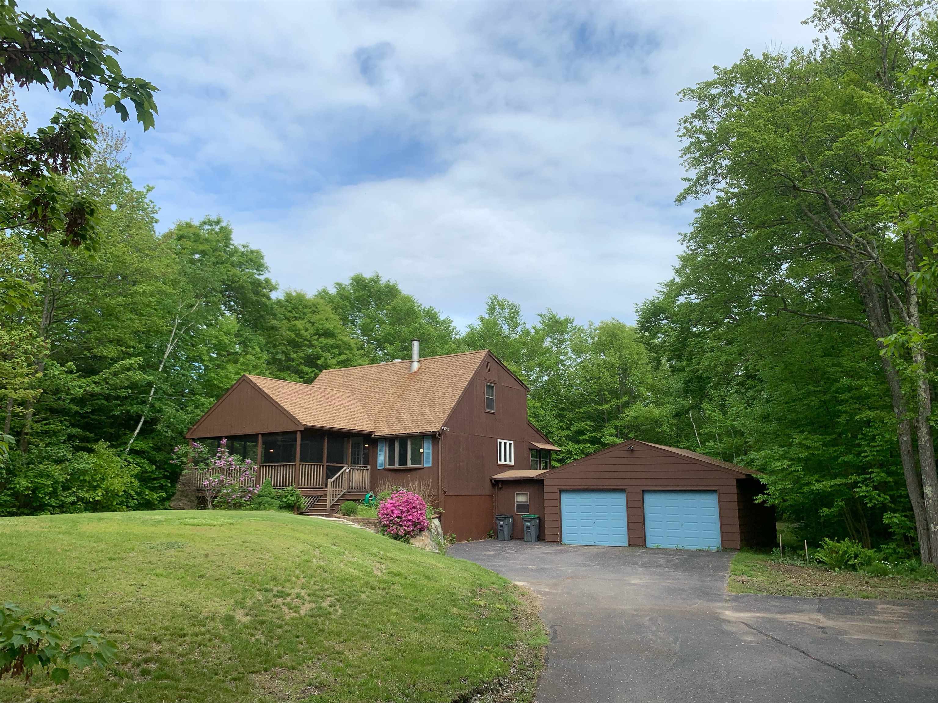 207 Whitehall Road, Hooksett, NH 03106 NEREN