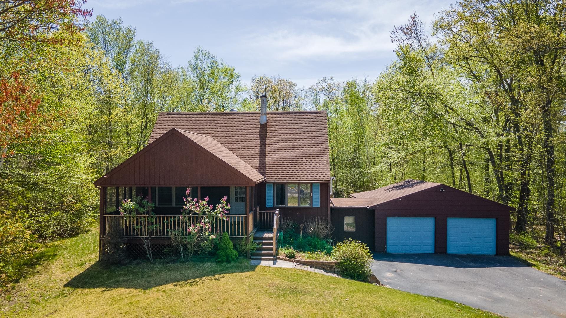 207 WHITEHALL ROAD, Hooksett, NH 03106 PrimeMLS