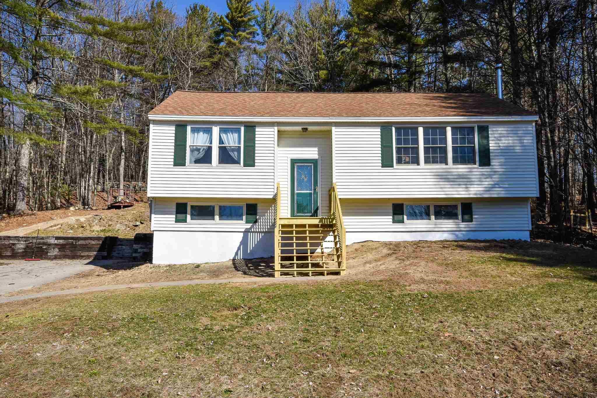 NEW DURHAM NH Homes for sale