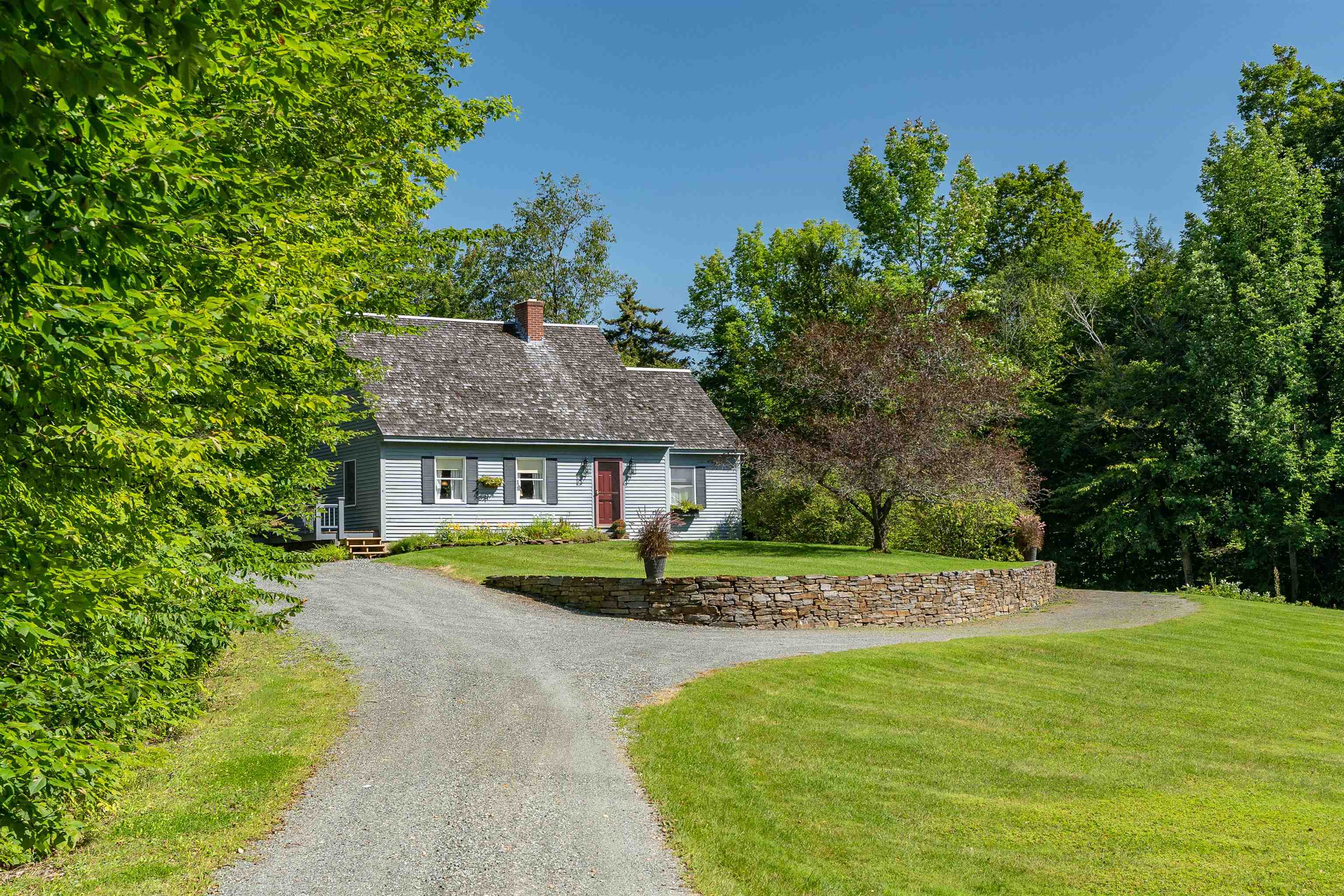 Barnard Vermont Homes For Sale page 1