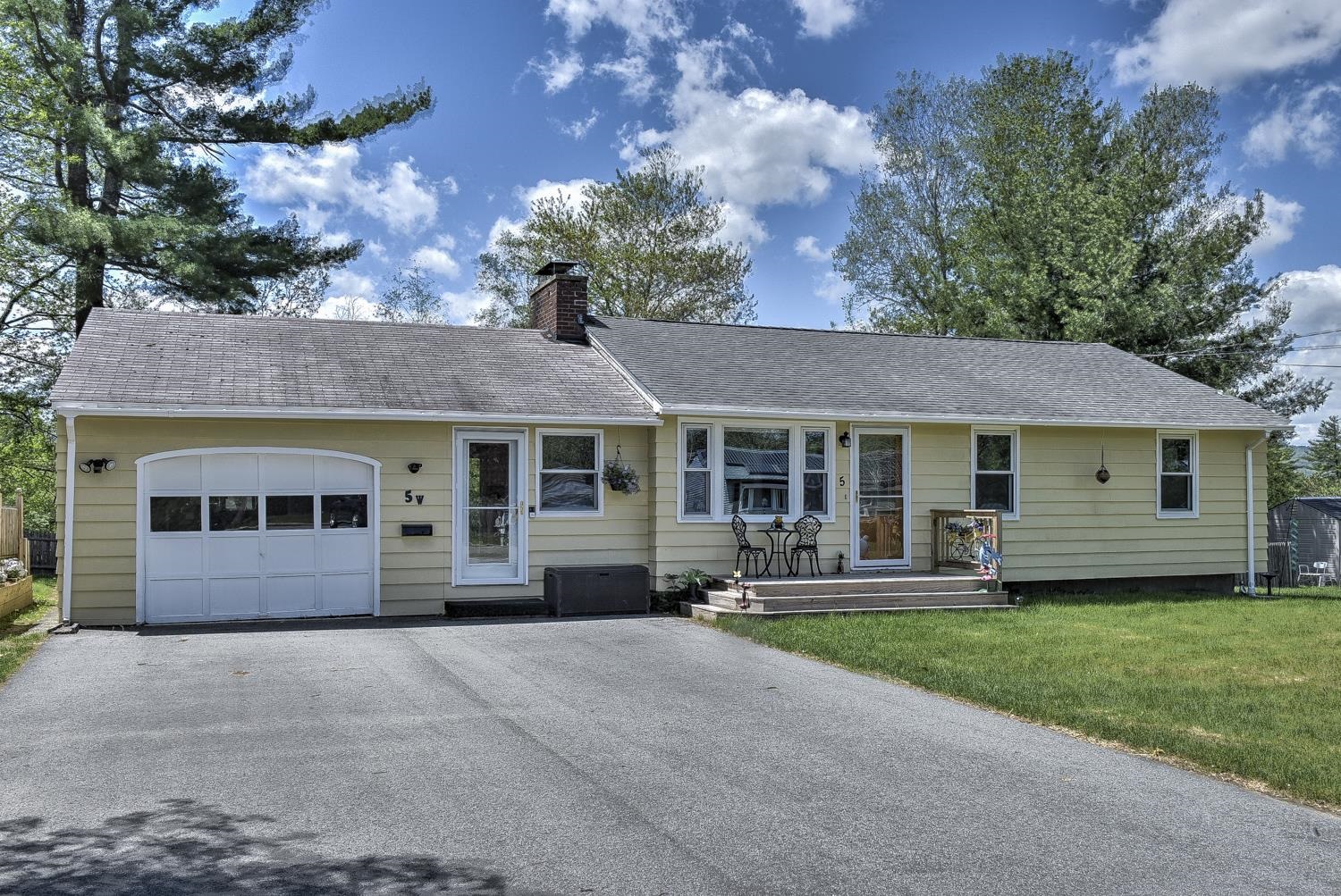 5 W DIANE DRIVE, Keene, NH 03431 PrimeMLS