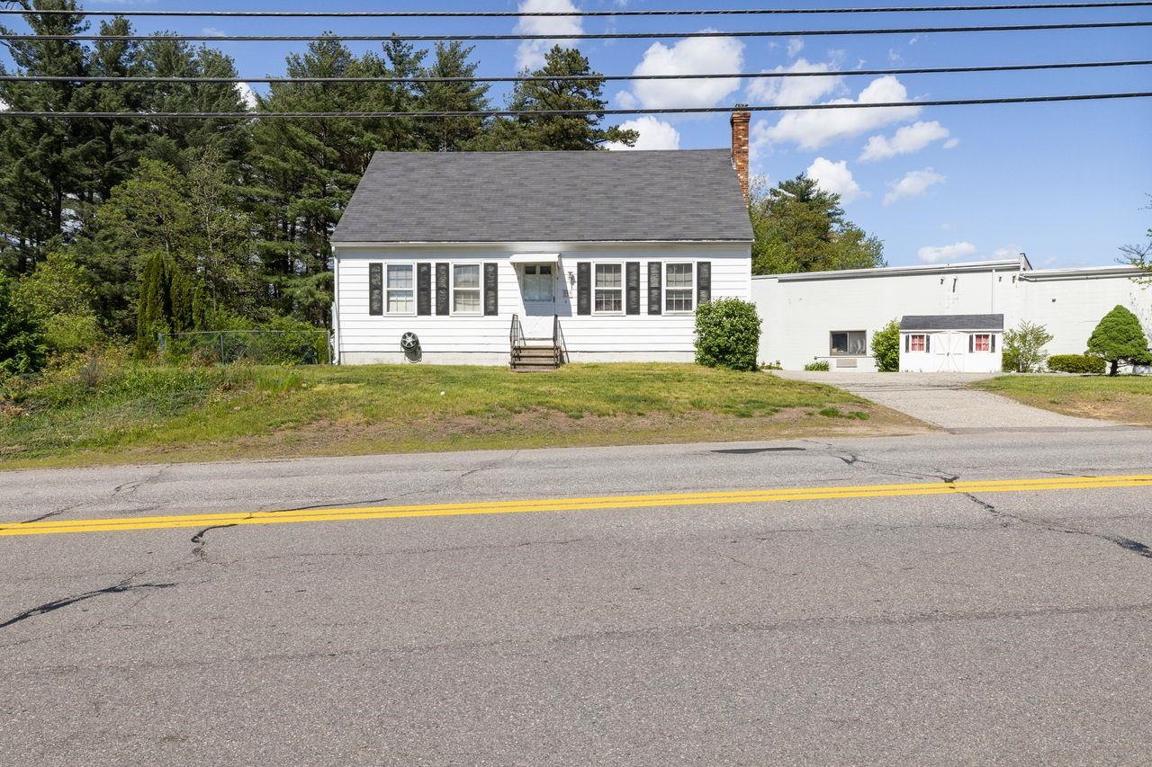 999 Goffstown Road Manchester, NH Photo