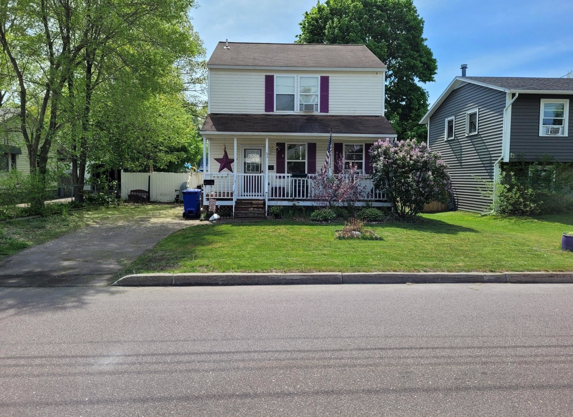 53 BIRCH COURT Burlington VT 05408 PrimeMLS
