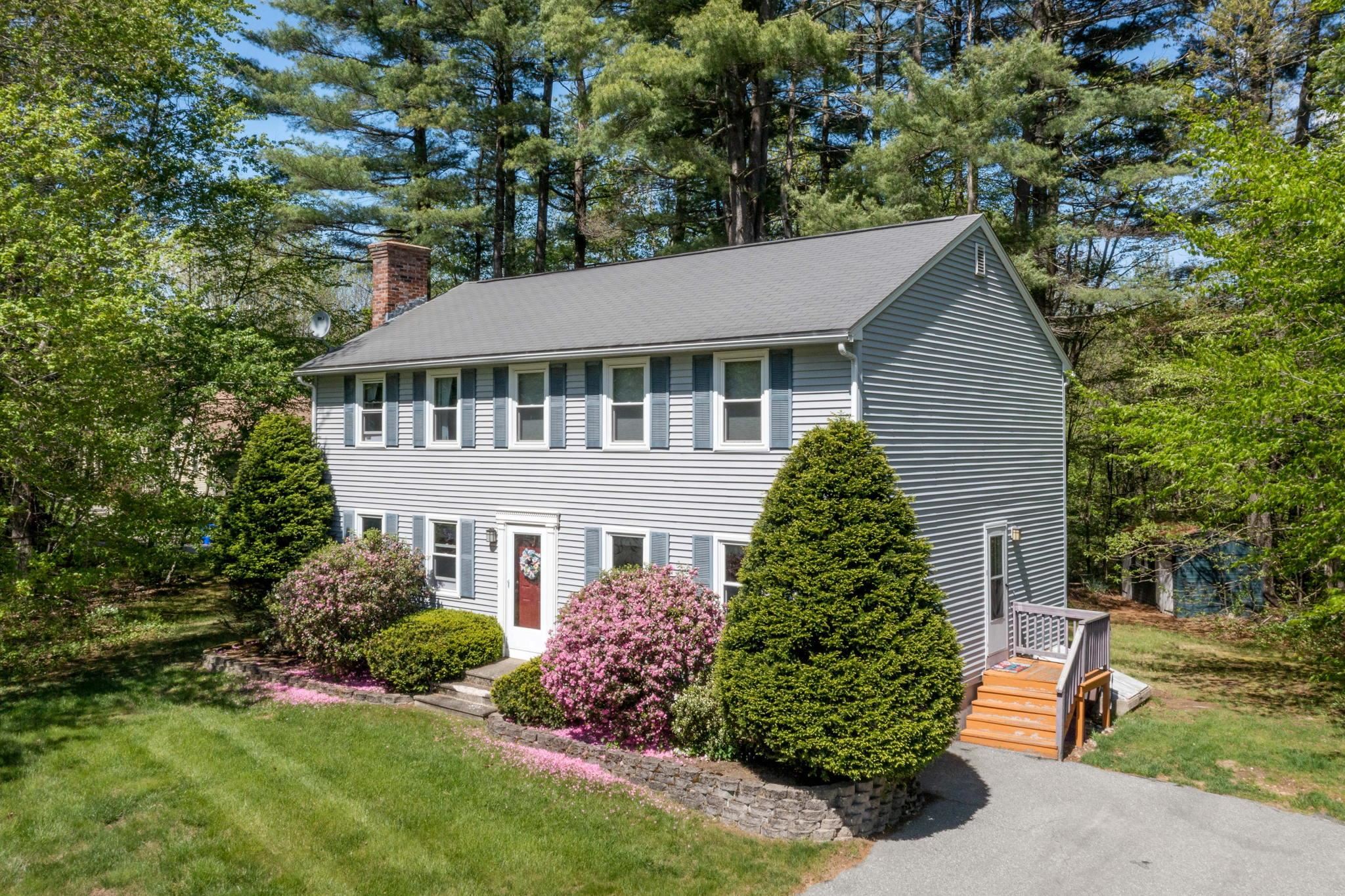 13 HICKORY ROAD, Hampstead, NH 03841 PrimeMLS