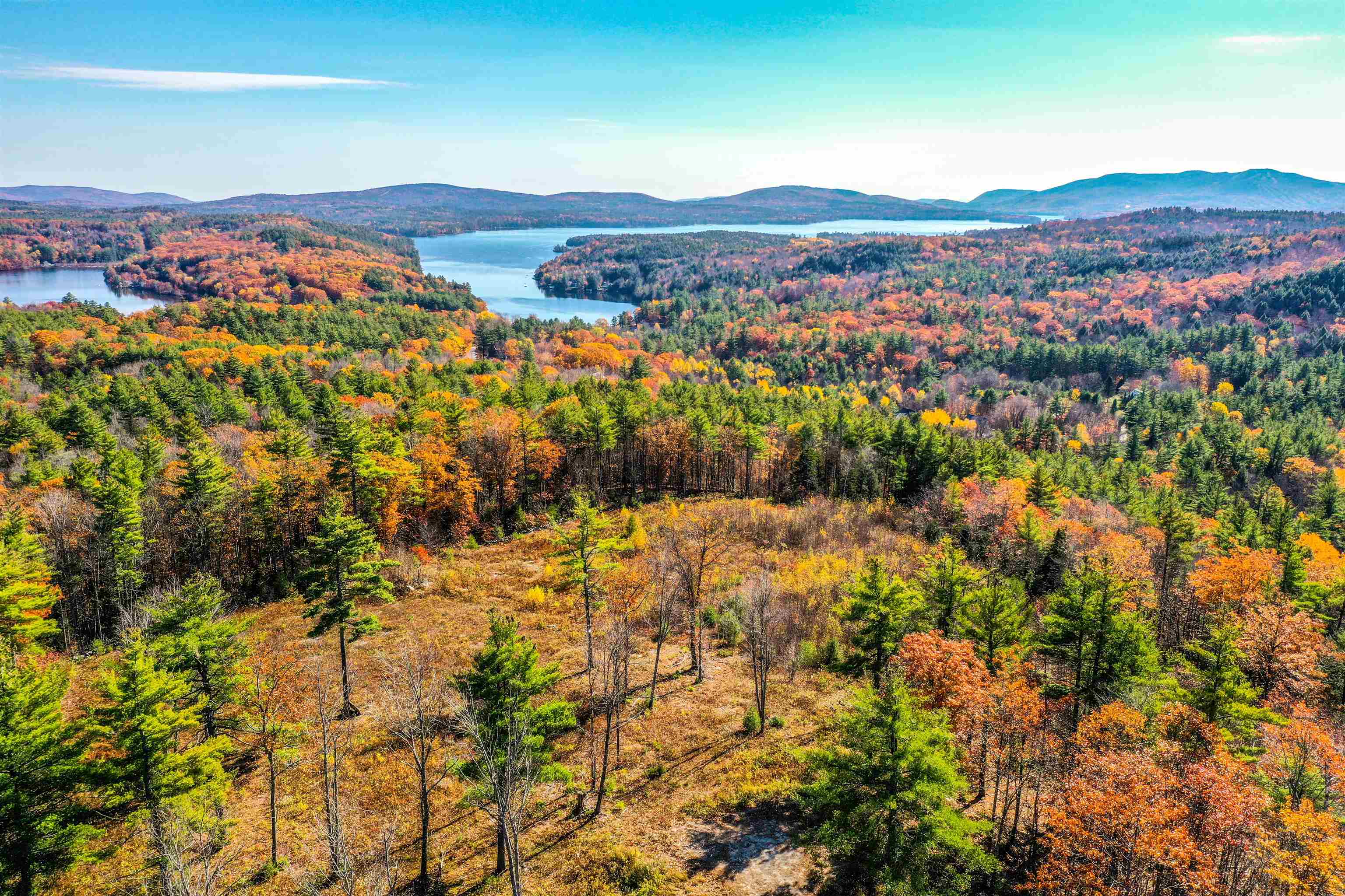 Sunapee NH 03782 Land for sale $List Price is $295,000