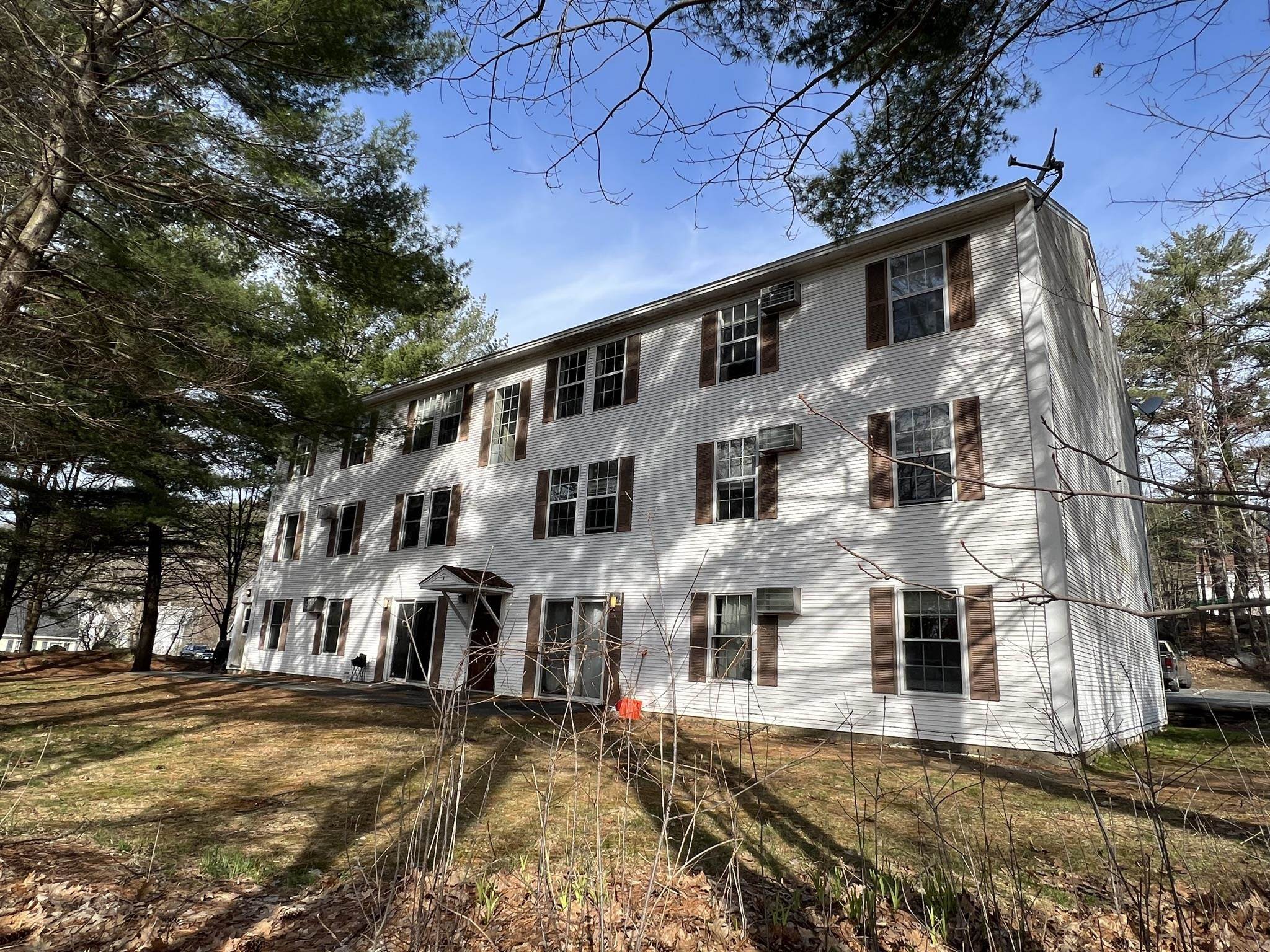 All Upper Valley NH Real Estate All Upper Valley New Hampshire Condos