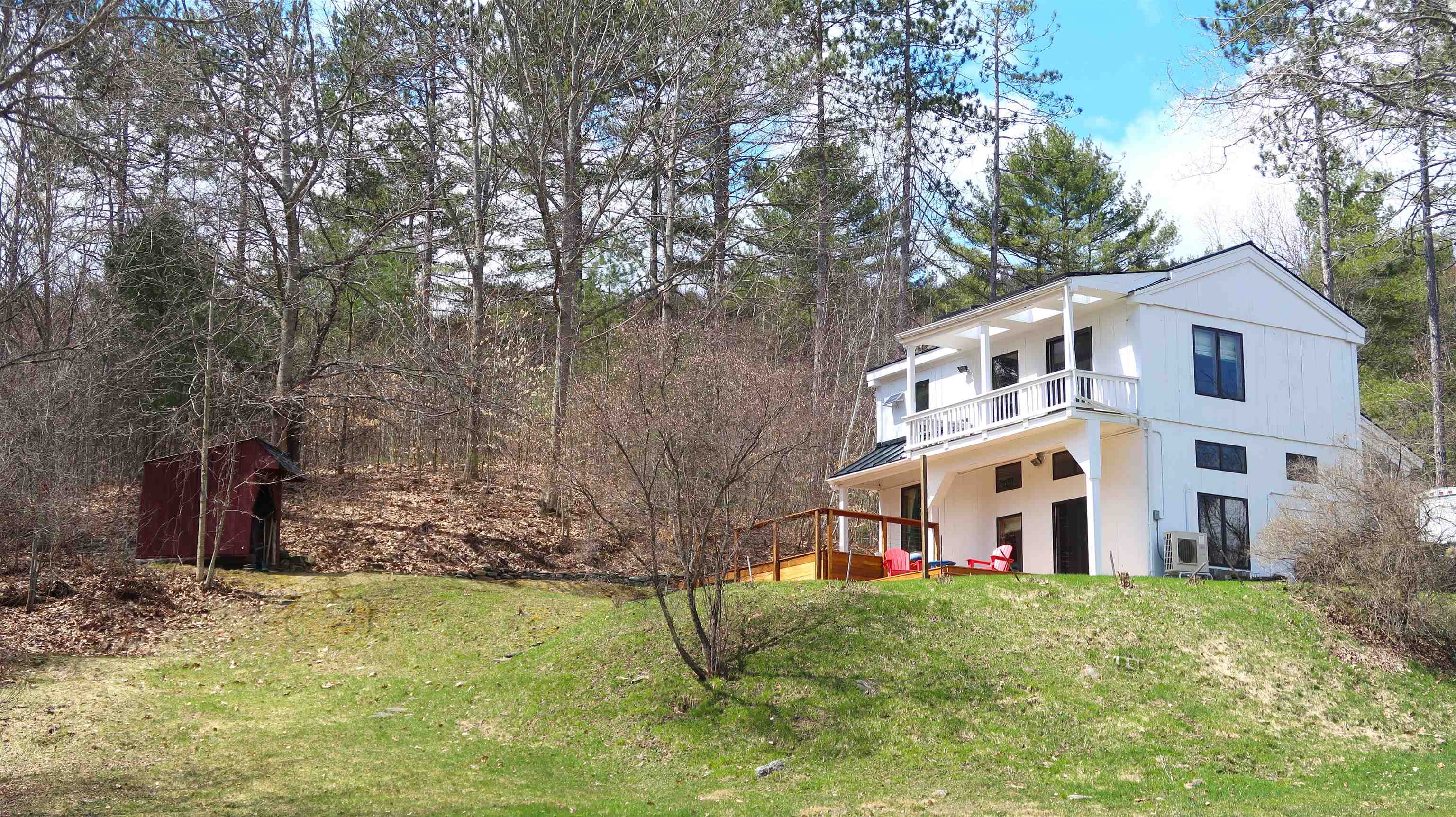 Norwich Vermont Homes For Sale page 1