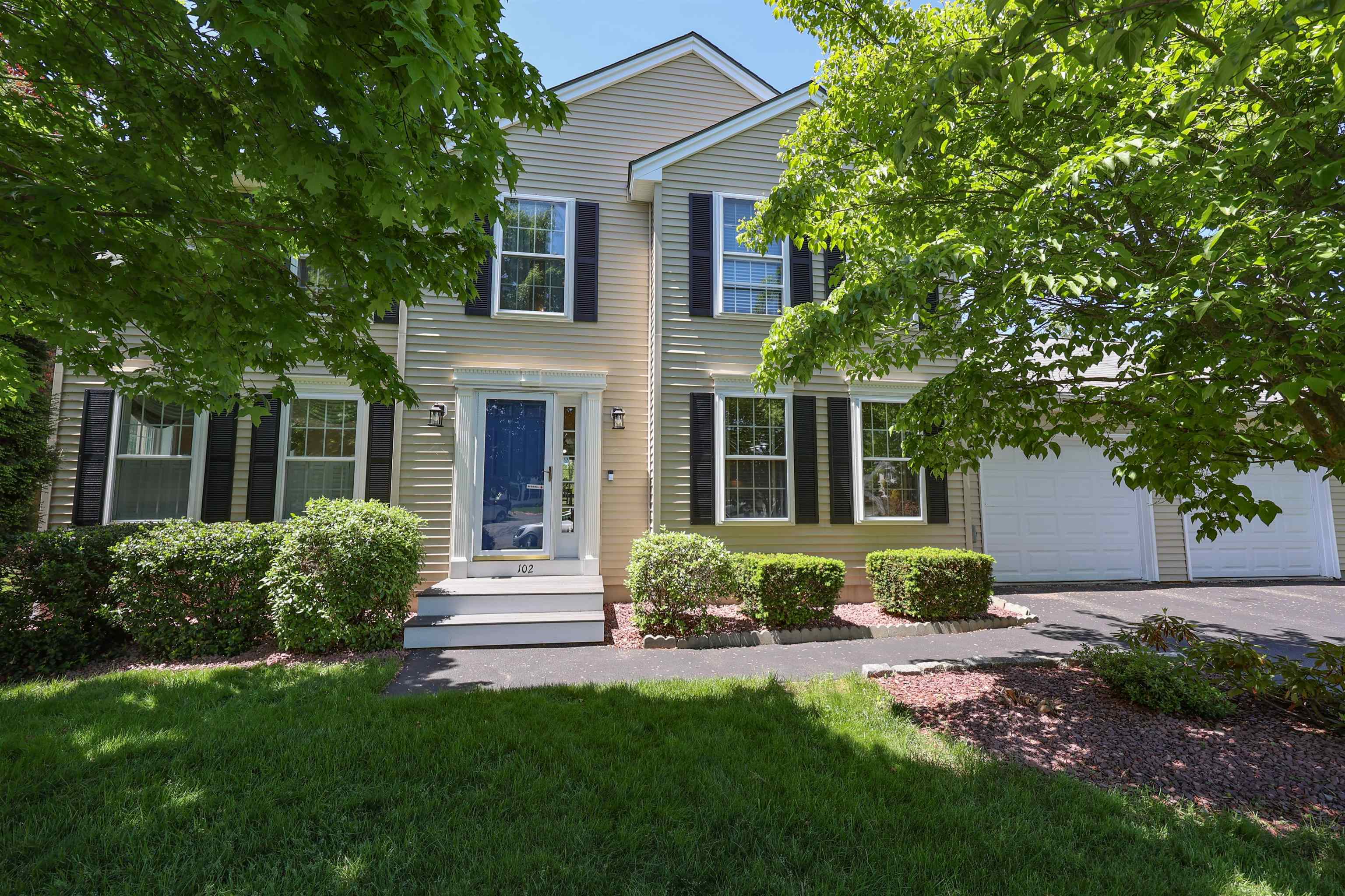 102 ASHLEY DRIVE, Manchester, NH 03103 PrimeMLS®