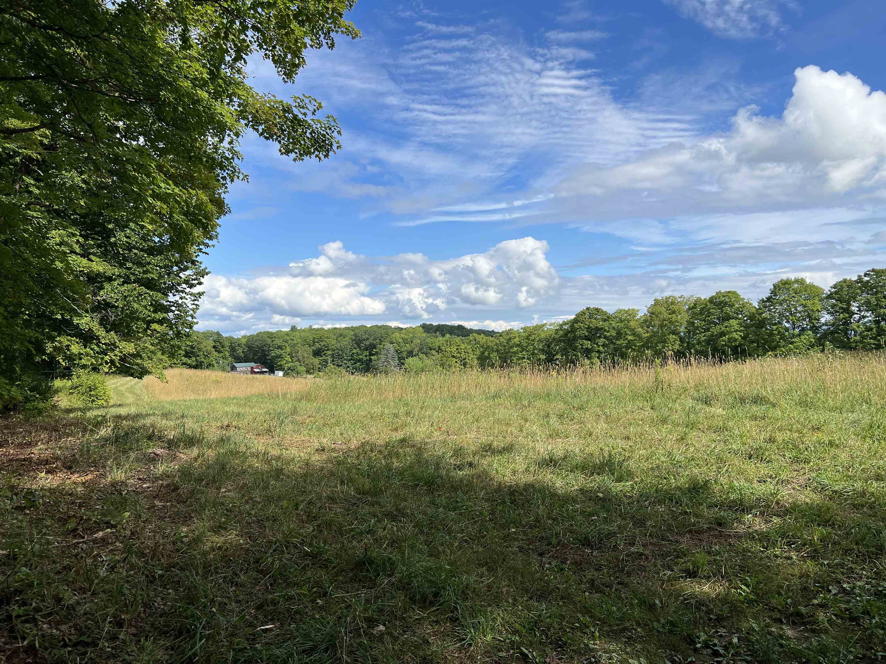 Hartland VT Real Estate Hartland Vermont Land / Acres For Sale page 1