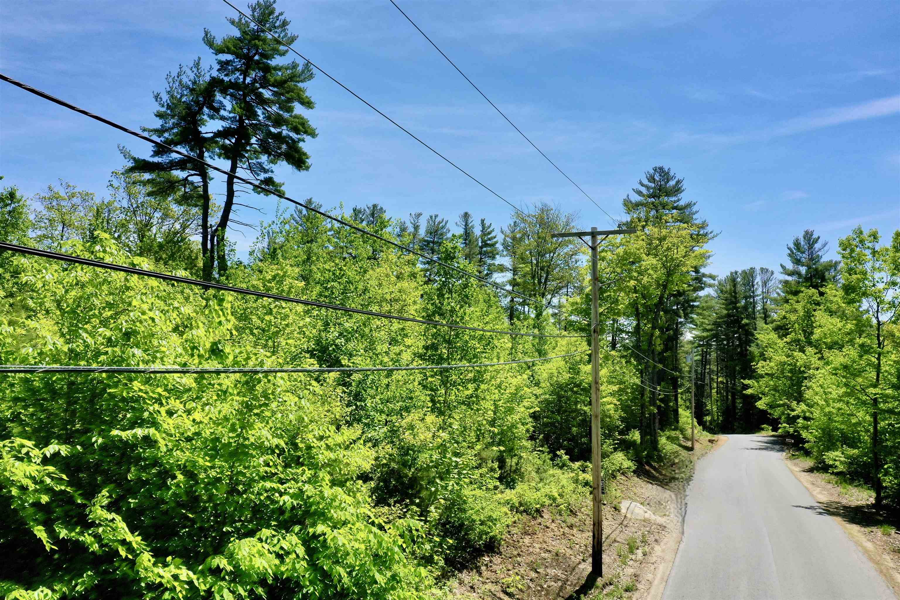 Canaan NH Real Estate Canaan New Hampshire Land / Acres For Sale page 1