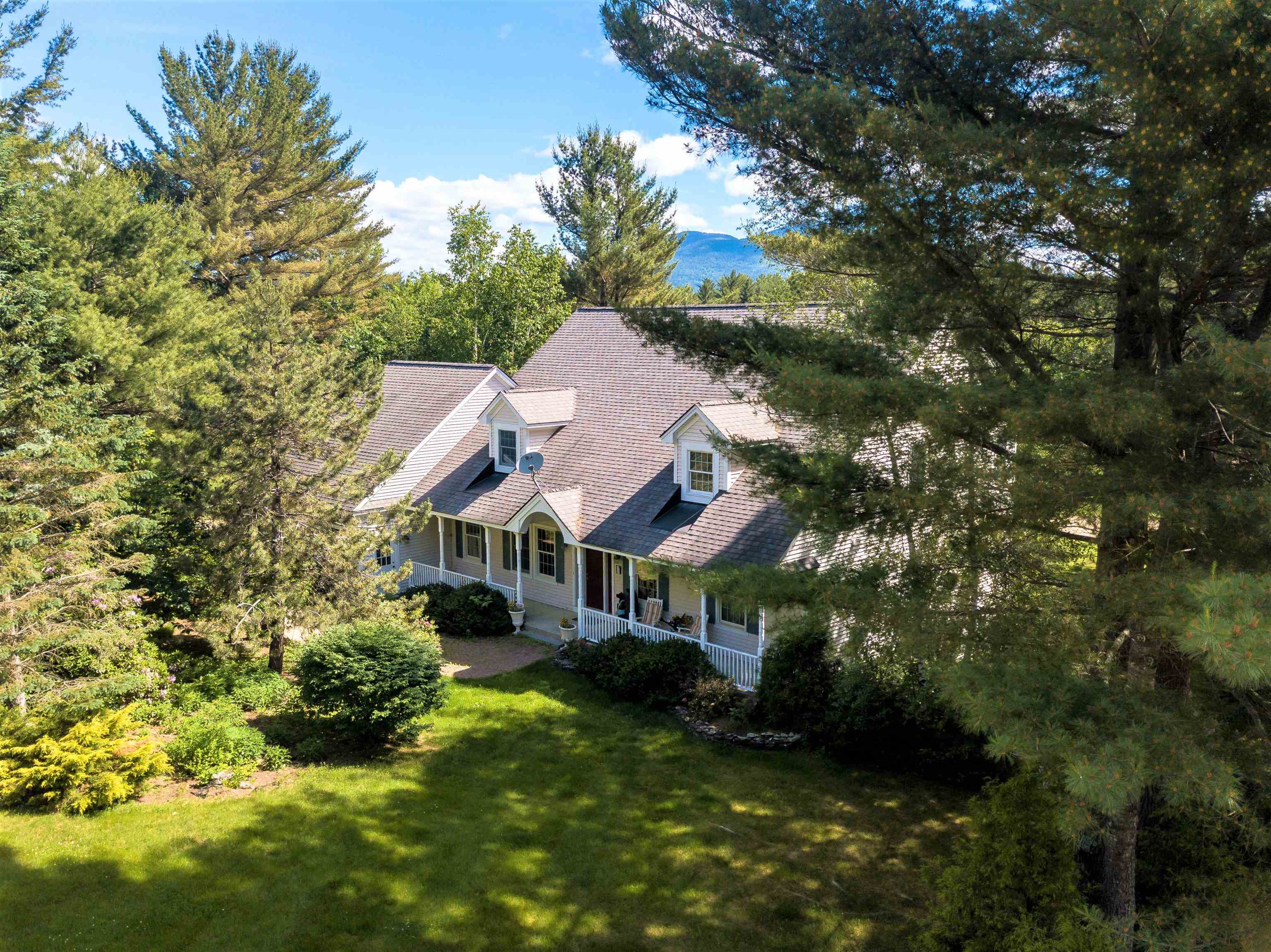 71 Samuel Hale Drive, Hales Location, NH, 03860 MLS 4911597