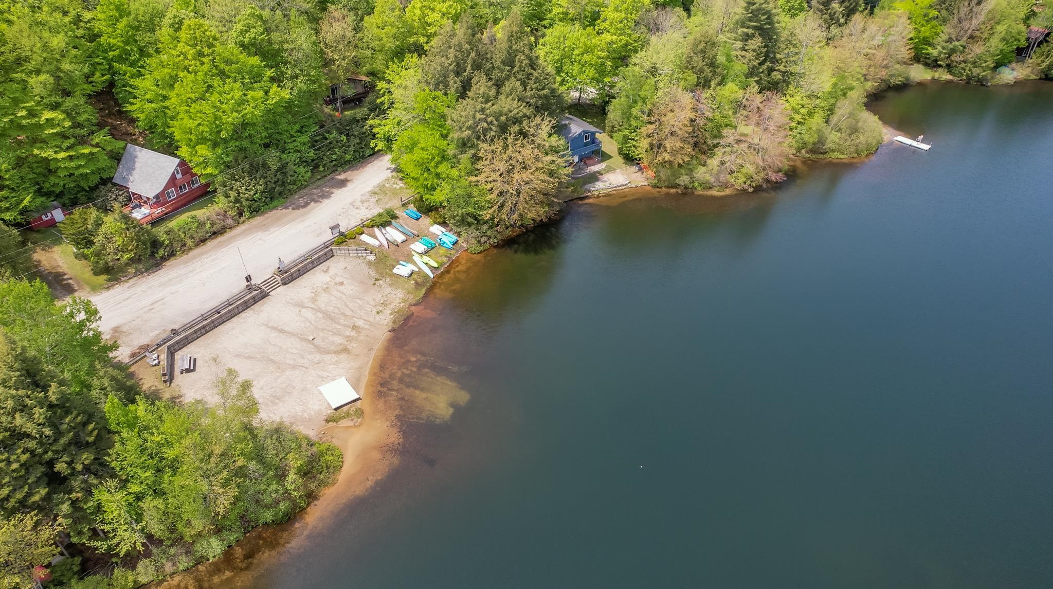 356 CHALK POND ROAD, Newbury, NH 03255 PrimeMLS