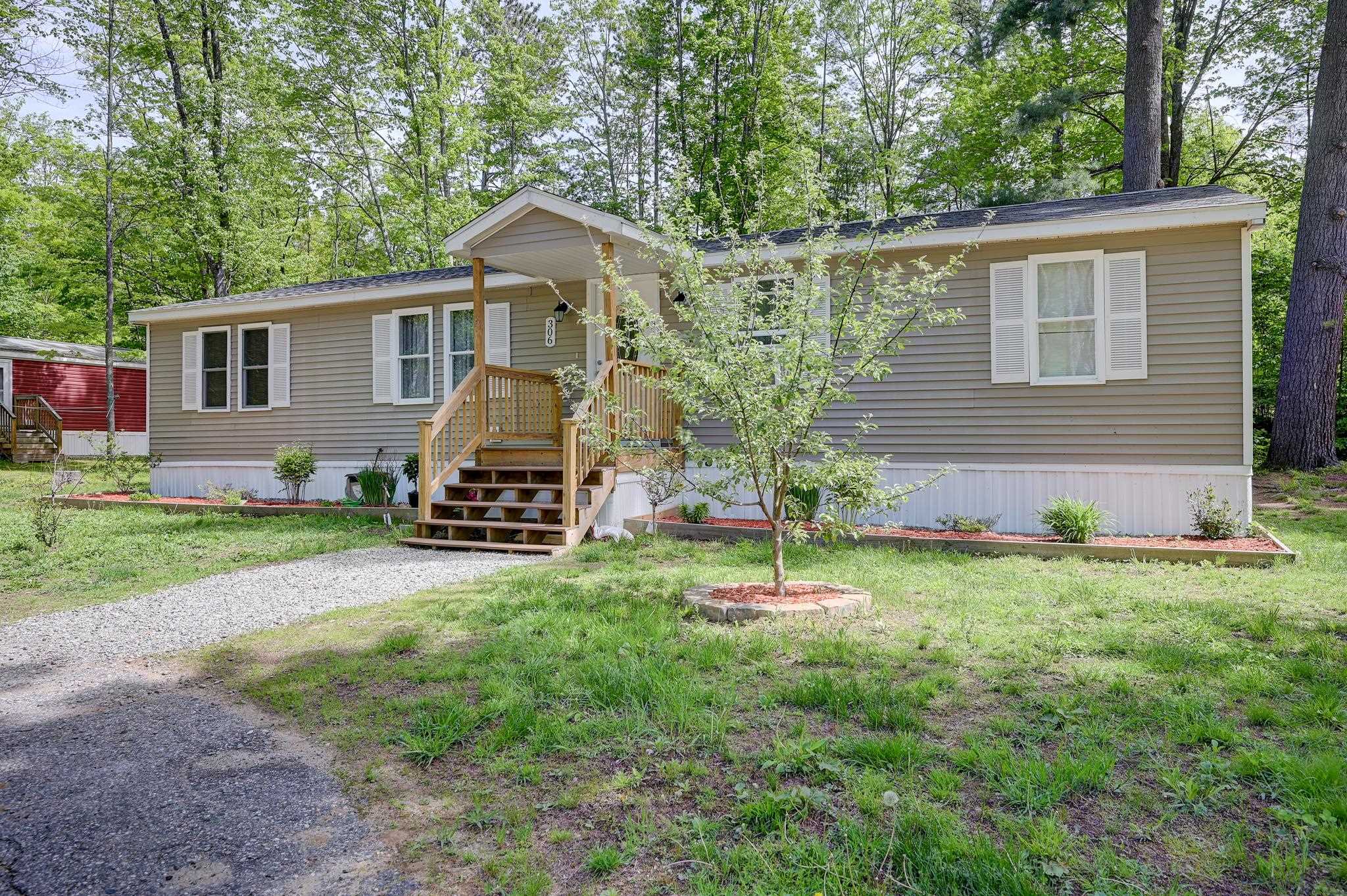 306 LAMPLIGHTER DRIVE, Conway, NH 03818 PrimeMLS