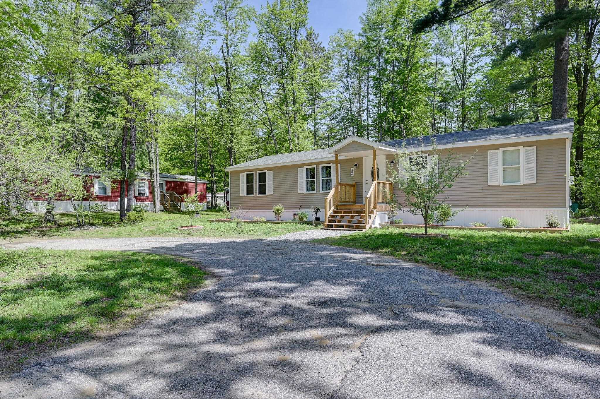 306 LAMPLIGHTER DRIVE, Conway, NH 03818 PrimeMLS