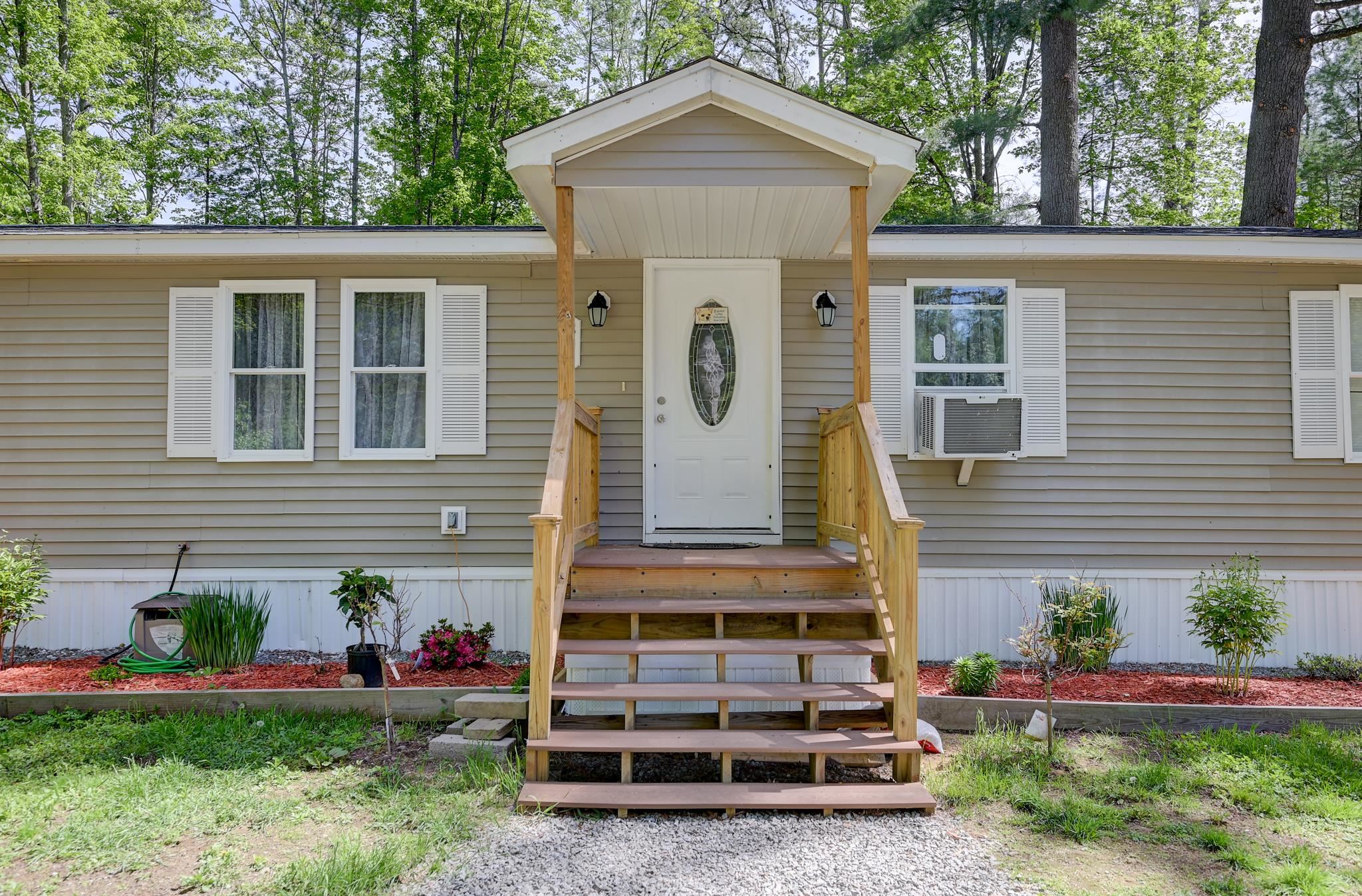 306 LAMPLIGHTER DRIVE, Conway, NH 03818 PrimeMLS