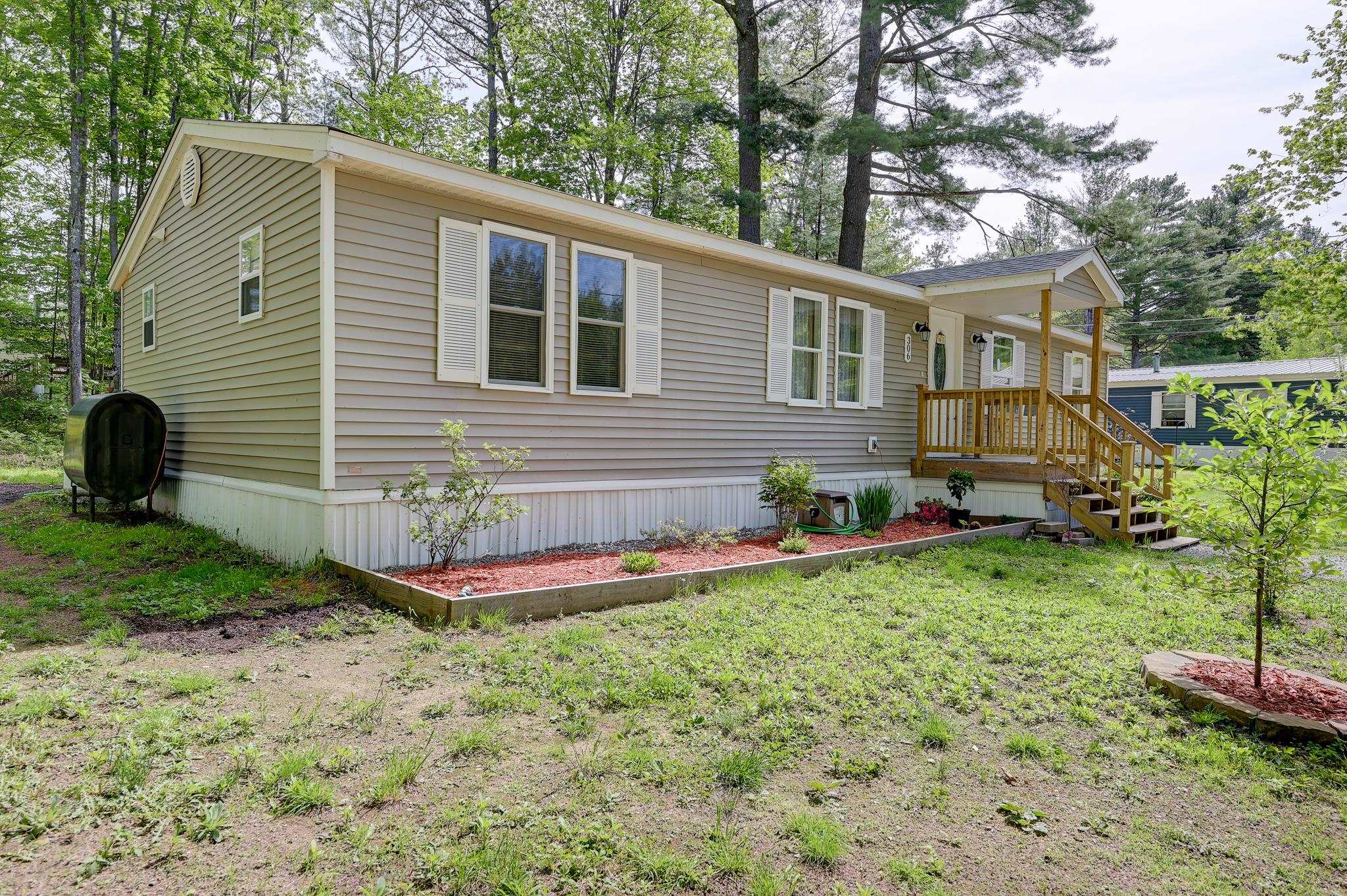 306 LAMPLIGHTER DRIVE, Conway, NH 03818 PrimeMLS