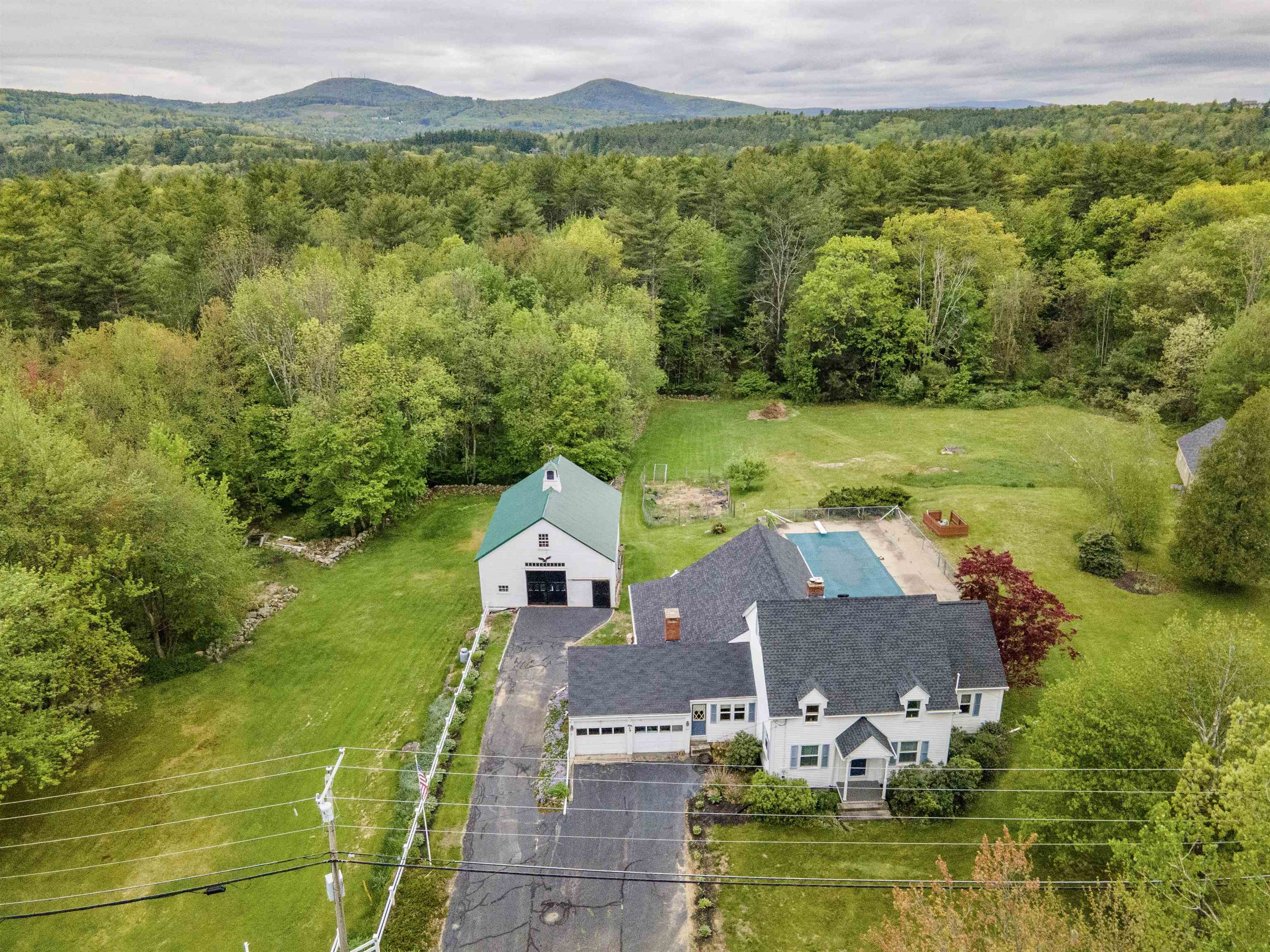 169 TIBBETTS HILL ROAD, Goffstown, NH 03045 PrimeMLS