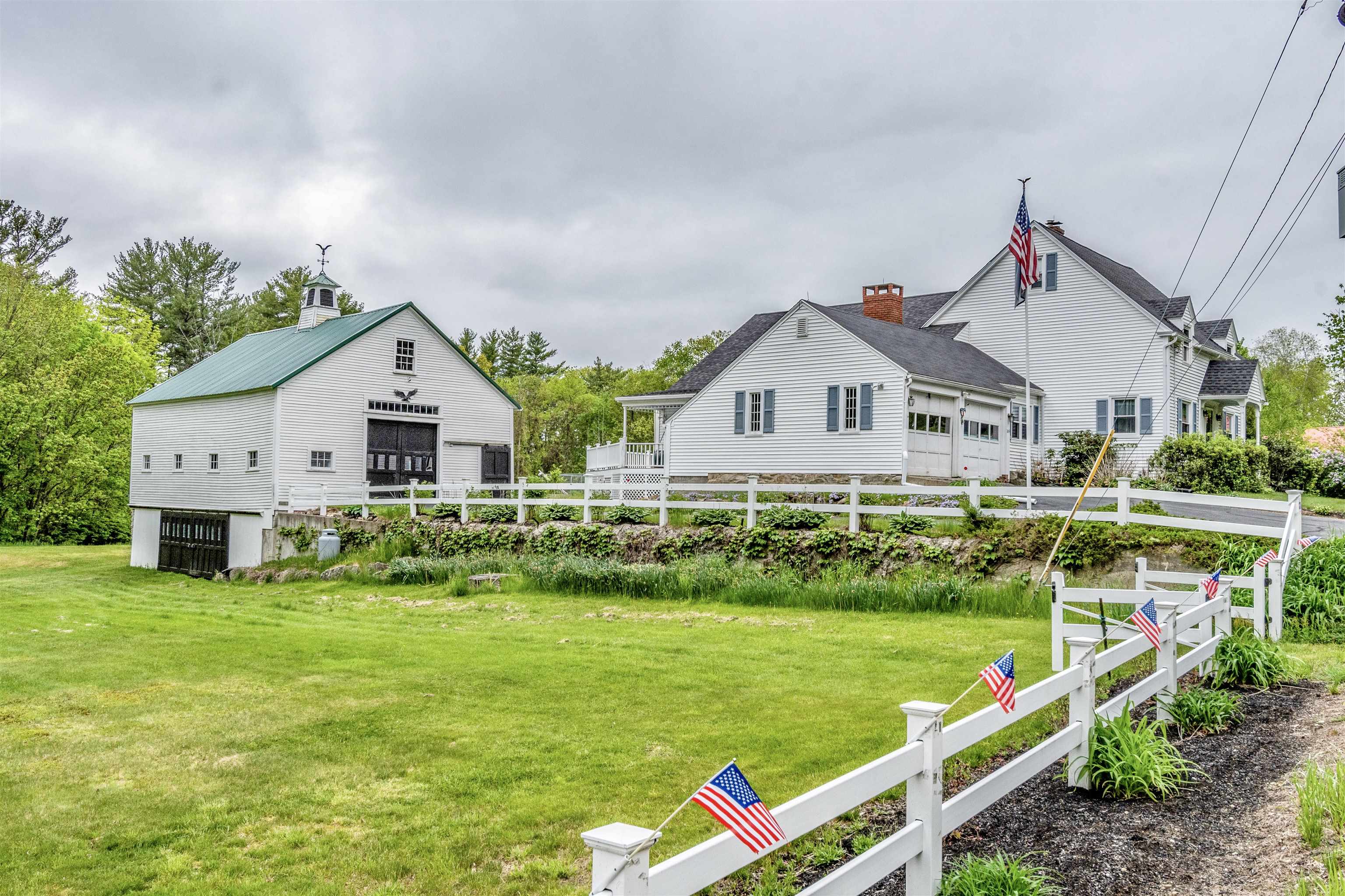 169 TIBBETTS HILL ROAD, Goffstown, NH 03045 PrimeMLS