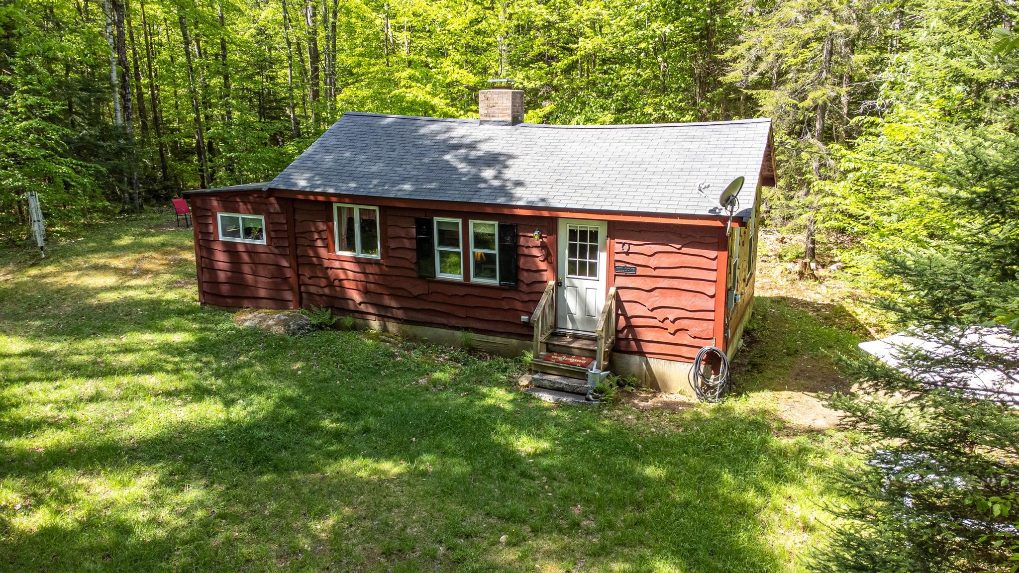 Sunapee NH 03782 Home for sale $List Price is $249,000