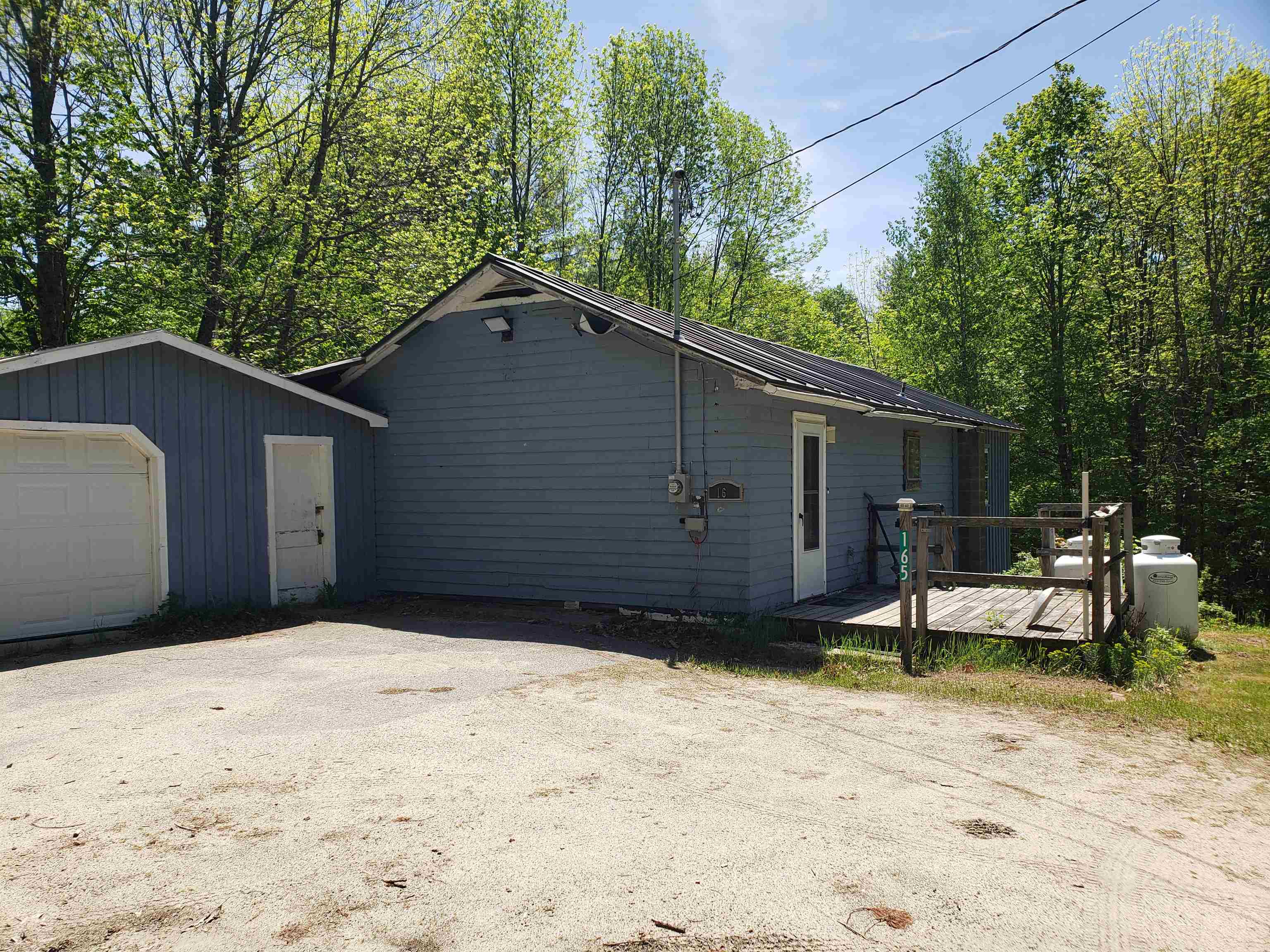 Canaan New Hampshire Homes For Sale page 1