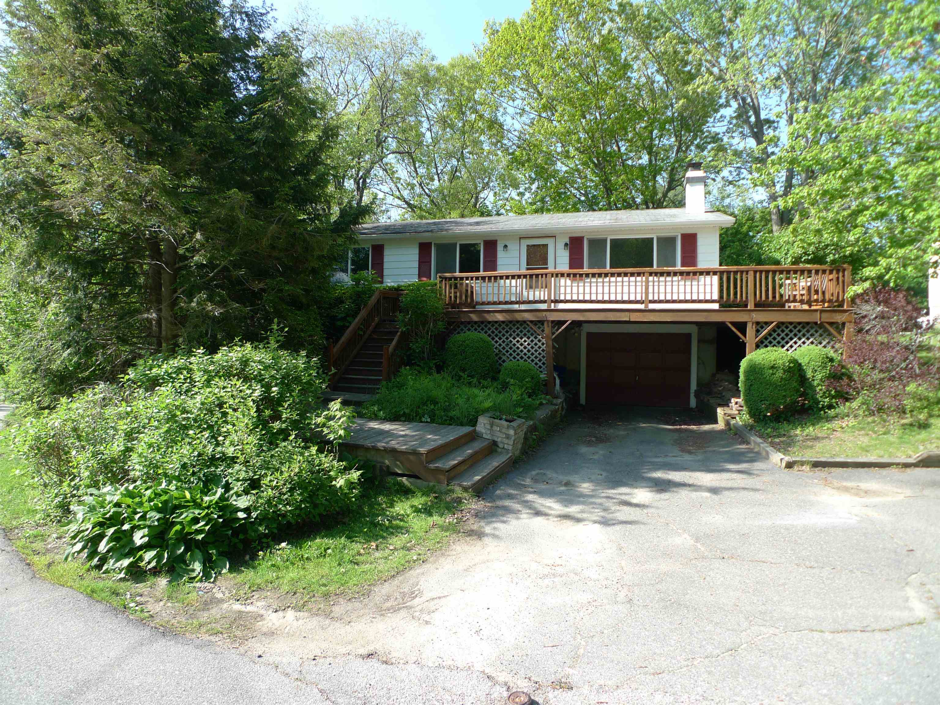 17 WEBSTER AVENUE, Exeter, NH 03833 PrimeMLS