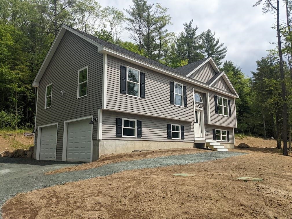 Sunapee NH 03782 Home for sale $List Price is $449,000