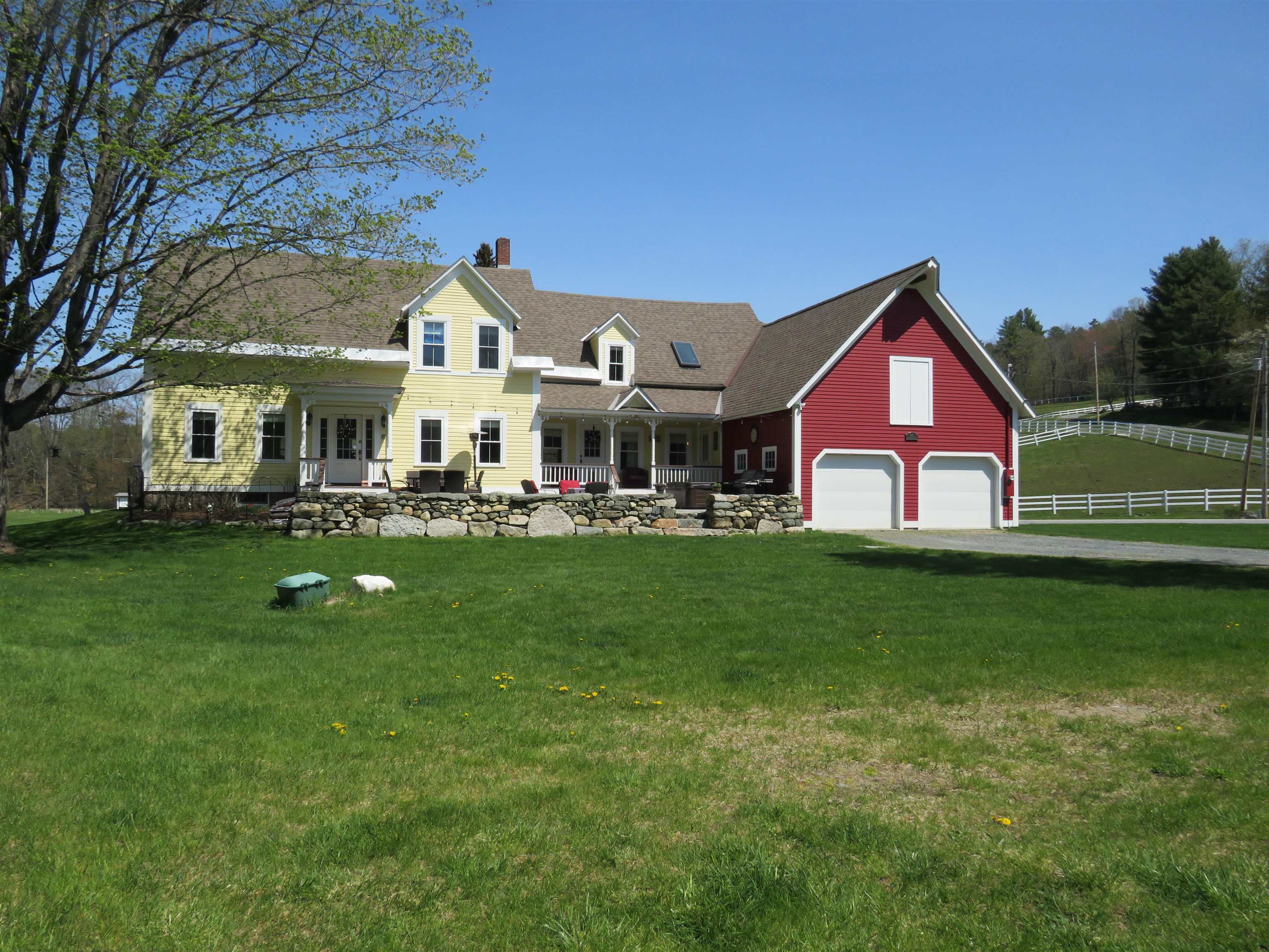 image of Plainfield NH Home | sq.ft. 5444 