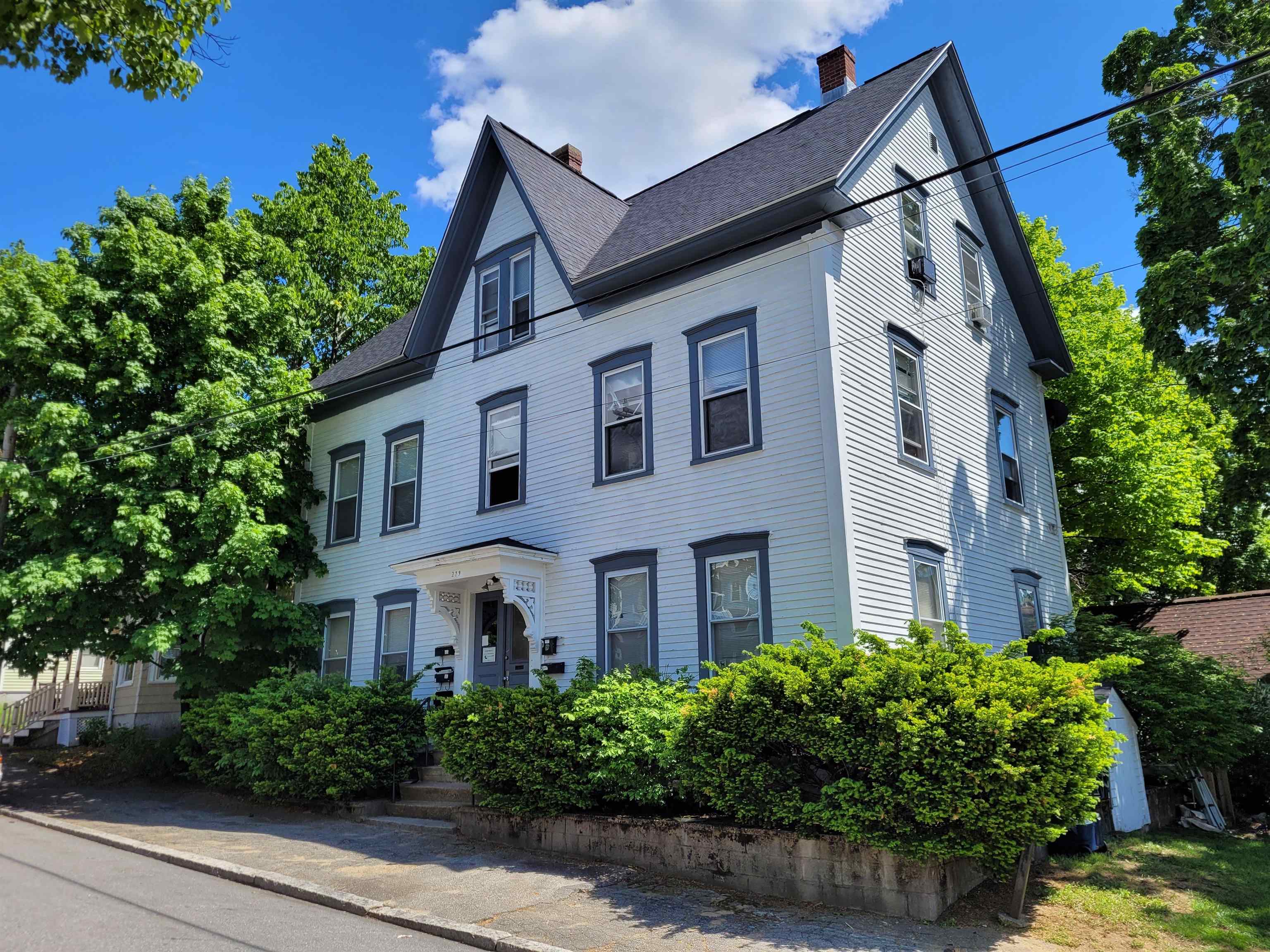 279 Pearl Street, Manchester, NH 03104